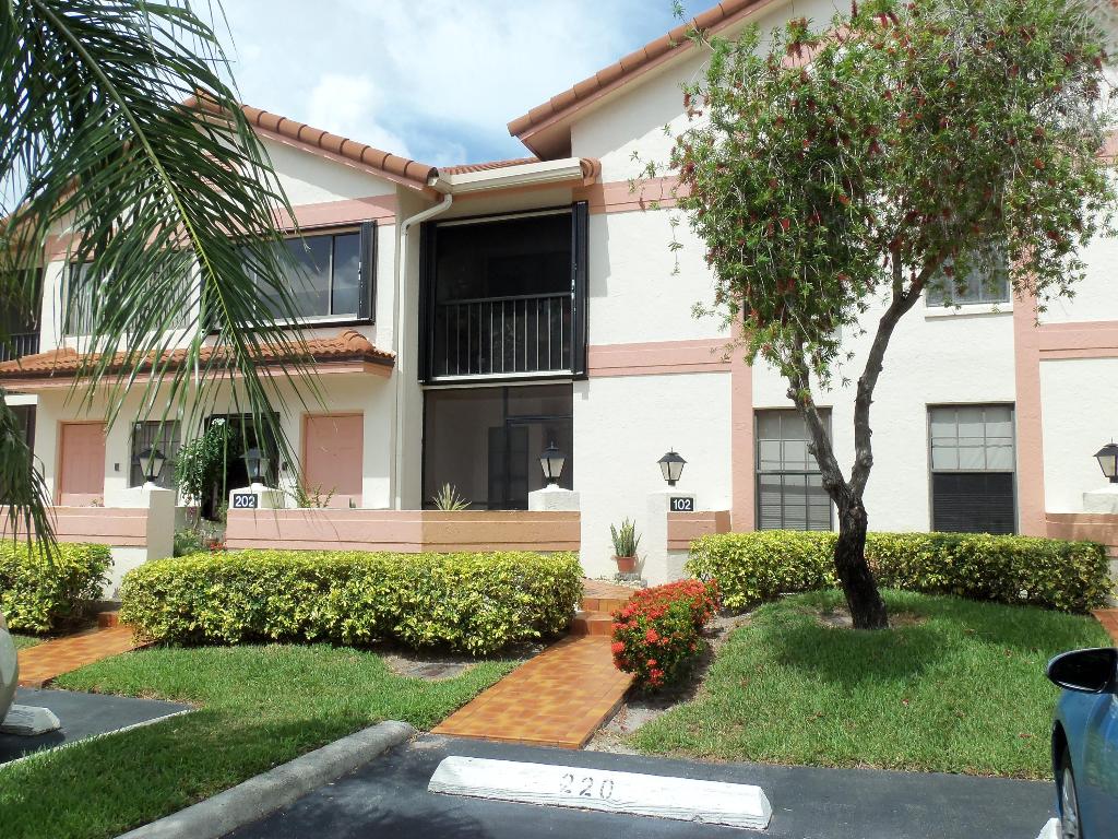 SUN VALLEY EAST CONDO - Residential