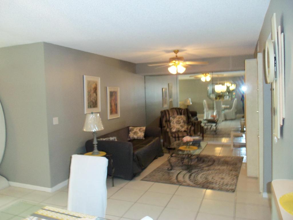 SUN VALLEY EAST CONDO - Residential