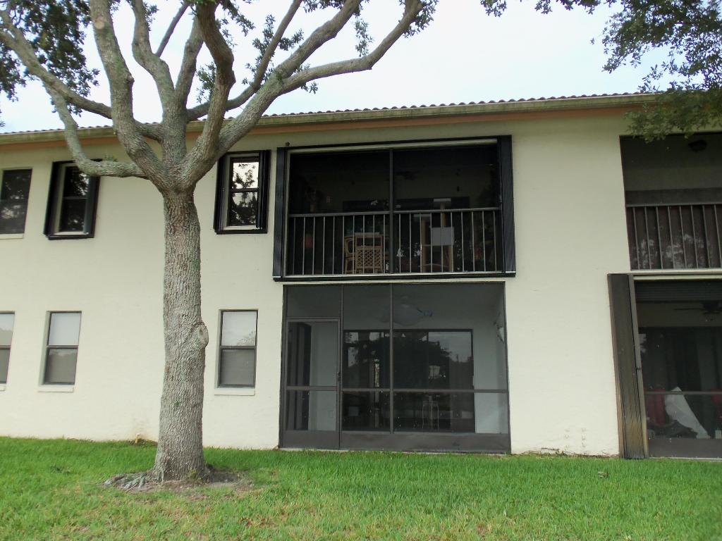 SUN VALLEY EAST CONDO - Residential