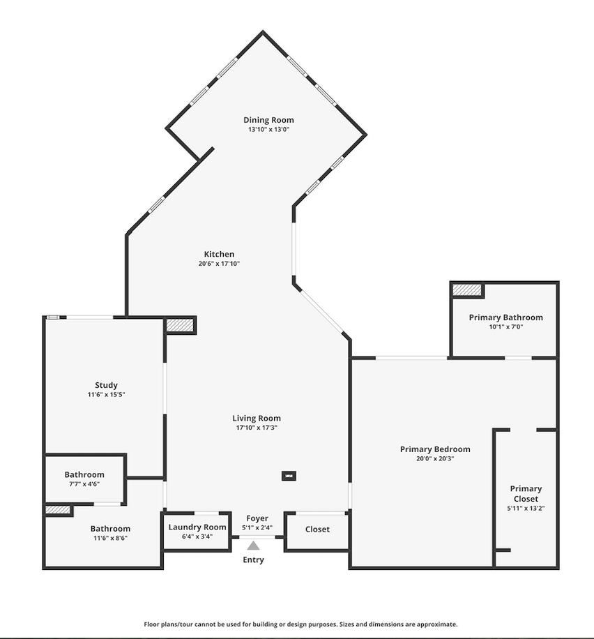 MIZNER COURT CONDO - Residential