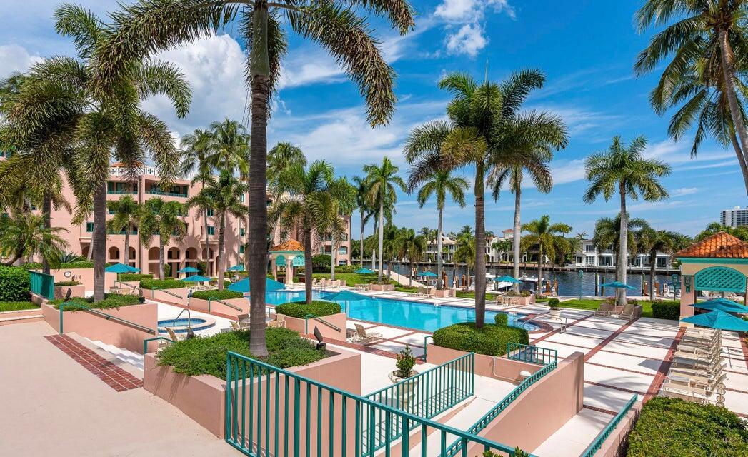 MIZNER COURT CONDO - Residential