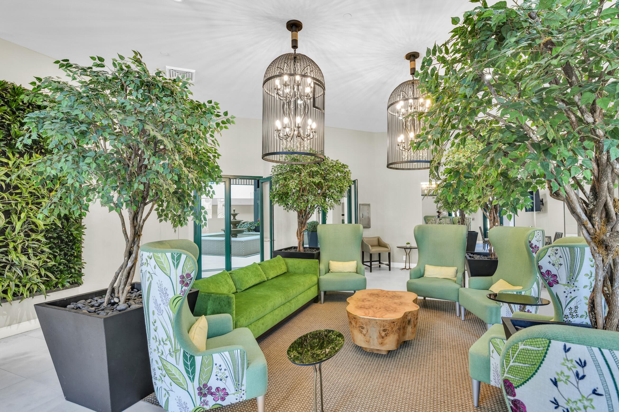 MIZNER COURT CONDO - Residential