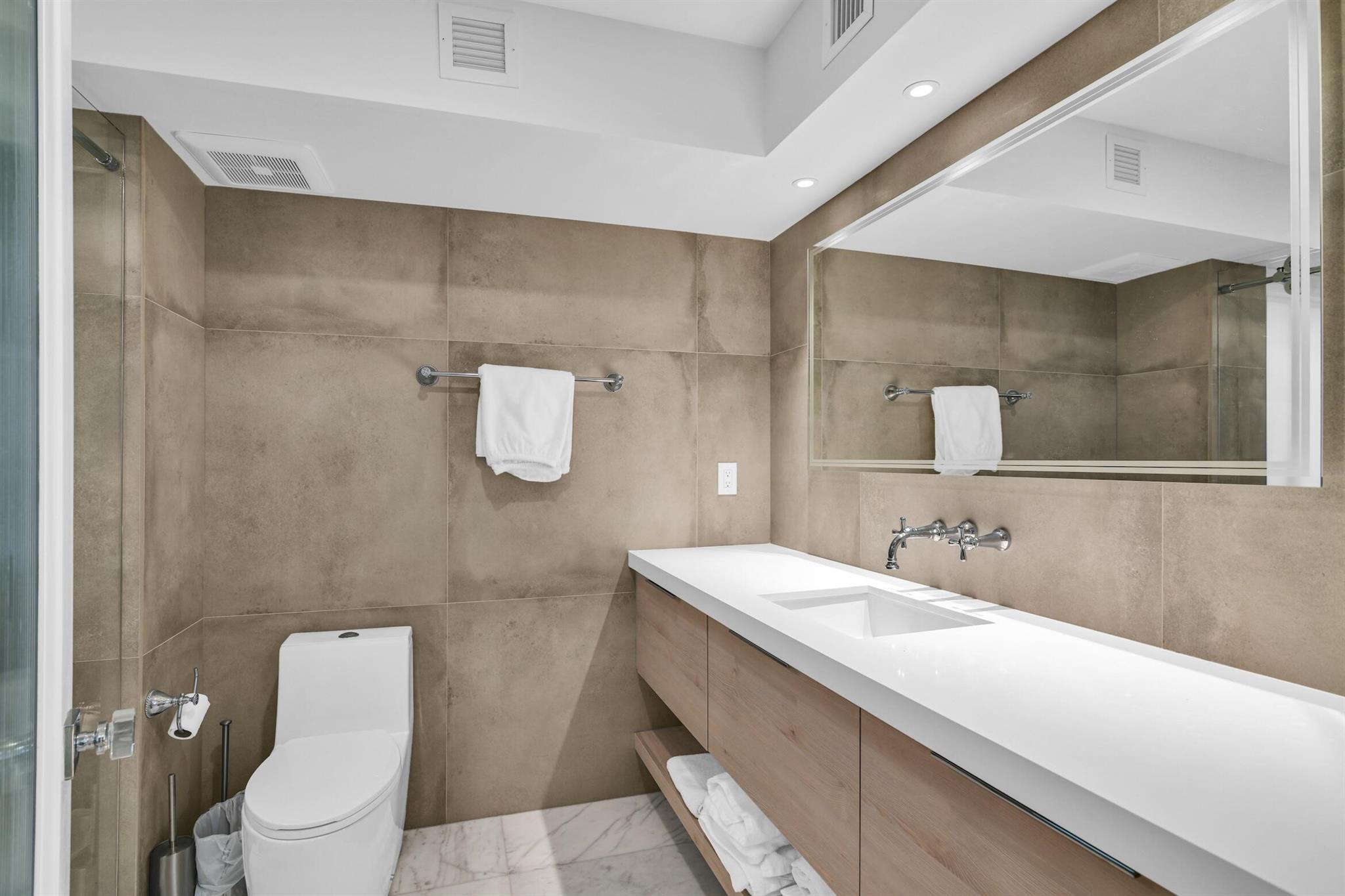 MIZNER COURT CONDO - Residential