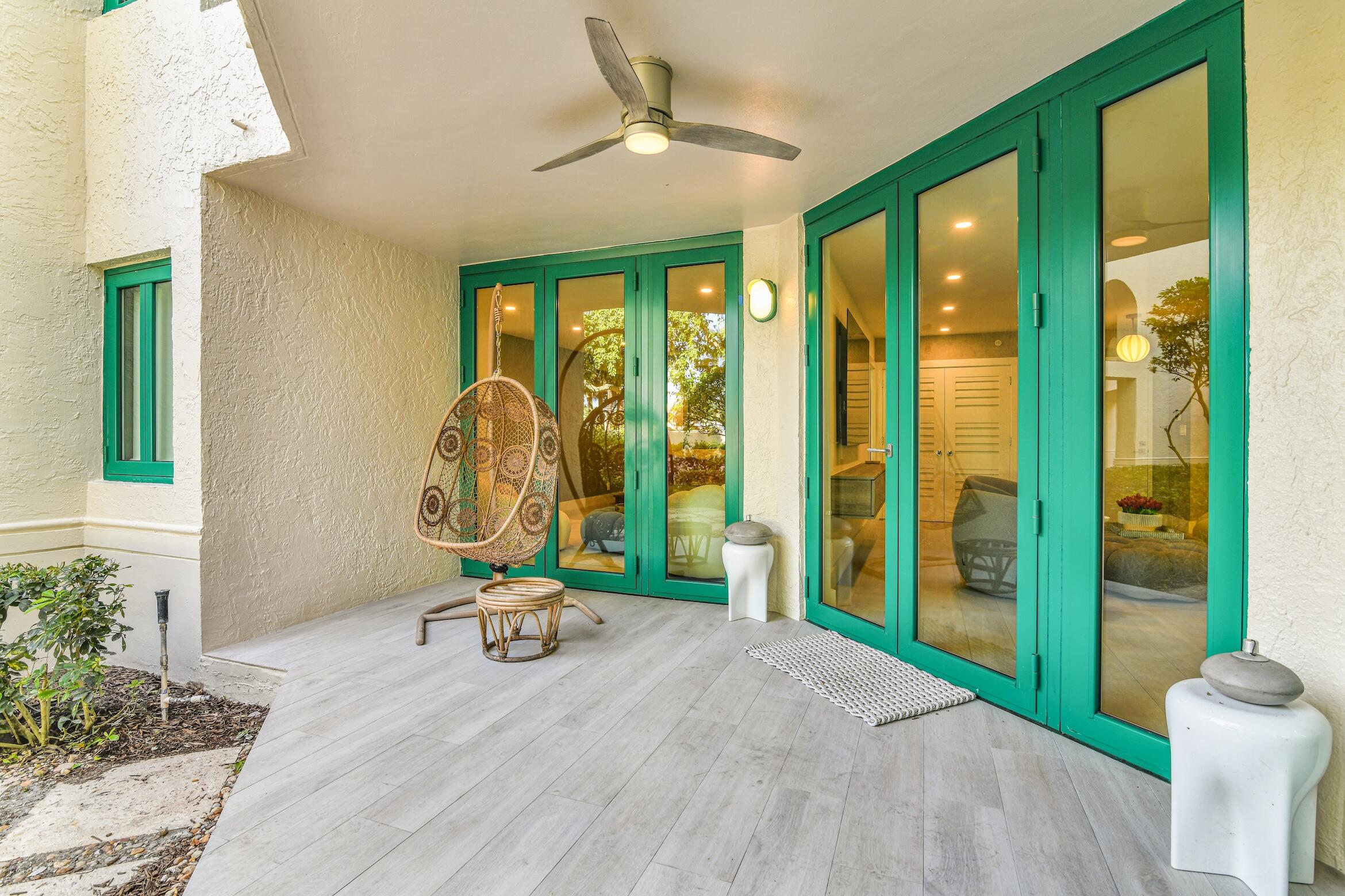 MIZNER COURT CONDO - Residential