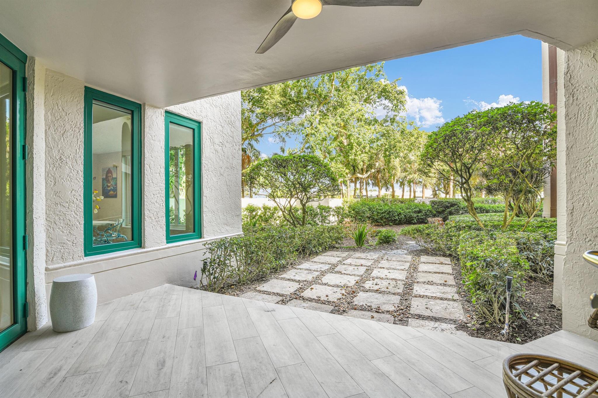 MIZNER COURT CONDO - Residential