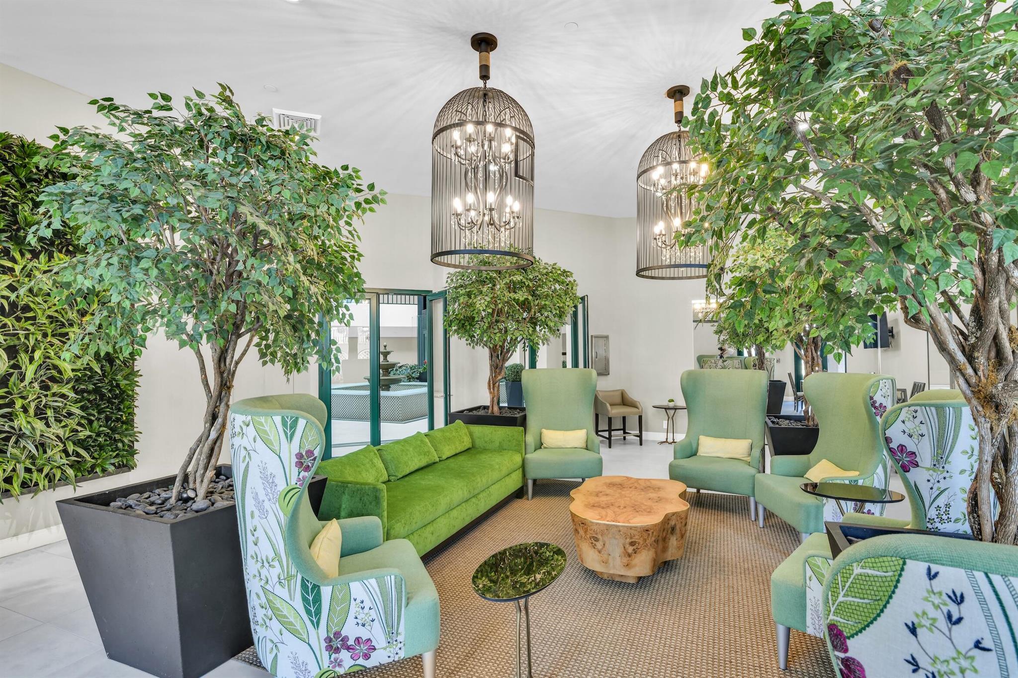 MIZNER COURT CONDO - Residential