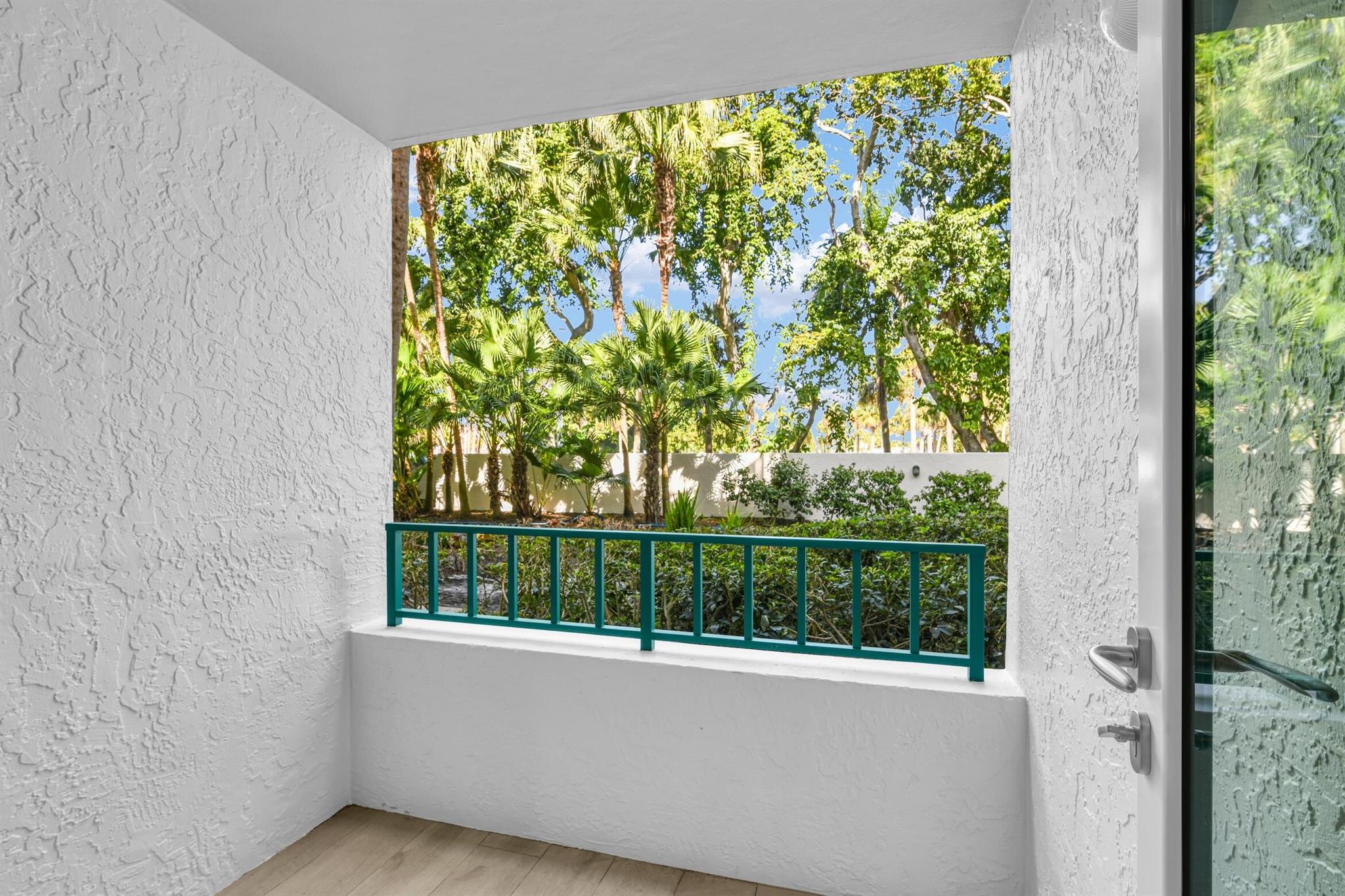 MIZNER COURT CONDO - Residential