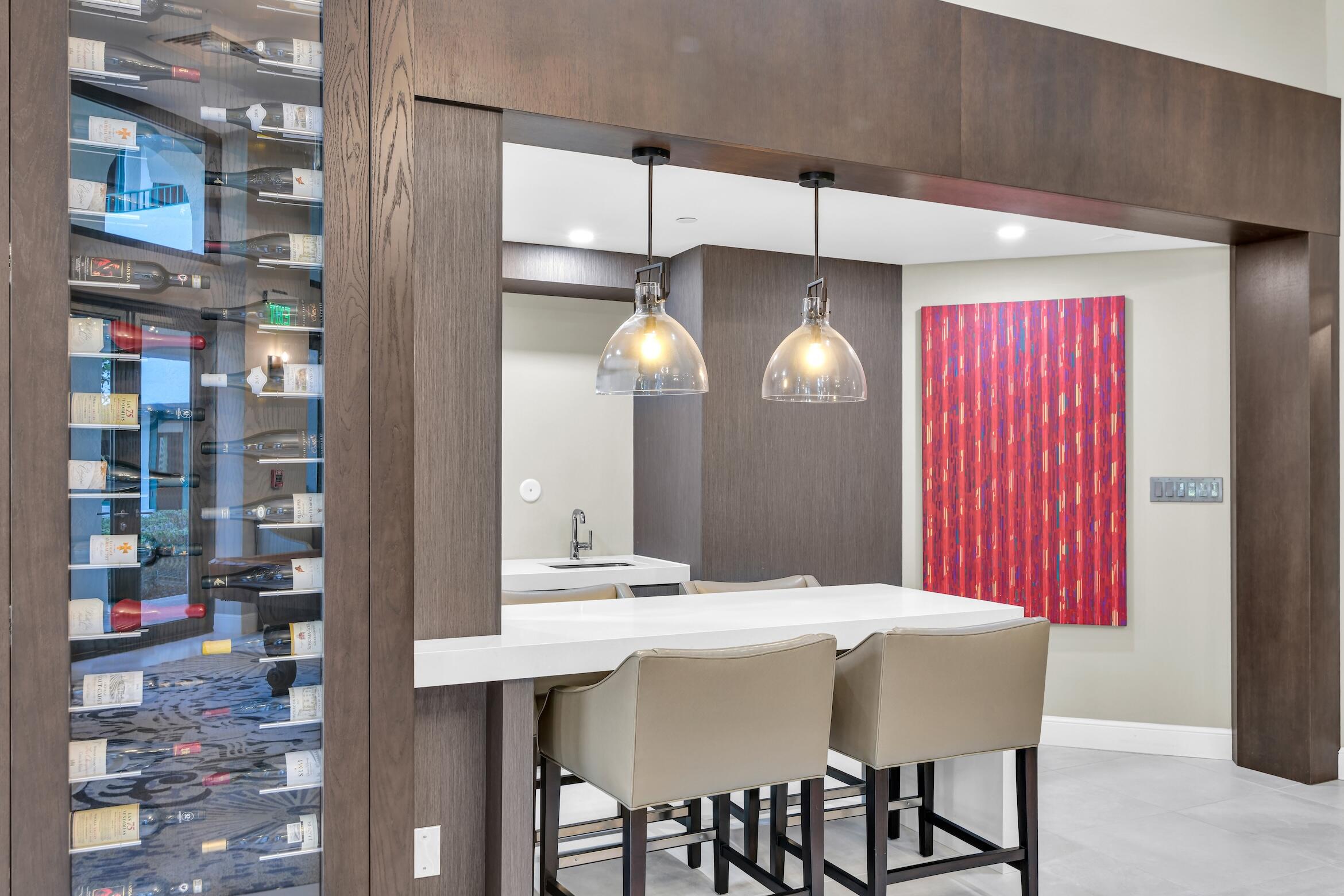 MIZNER COURT CONDO - Residential