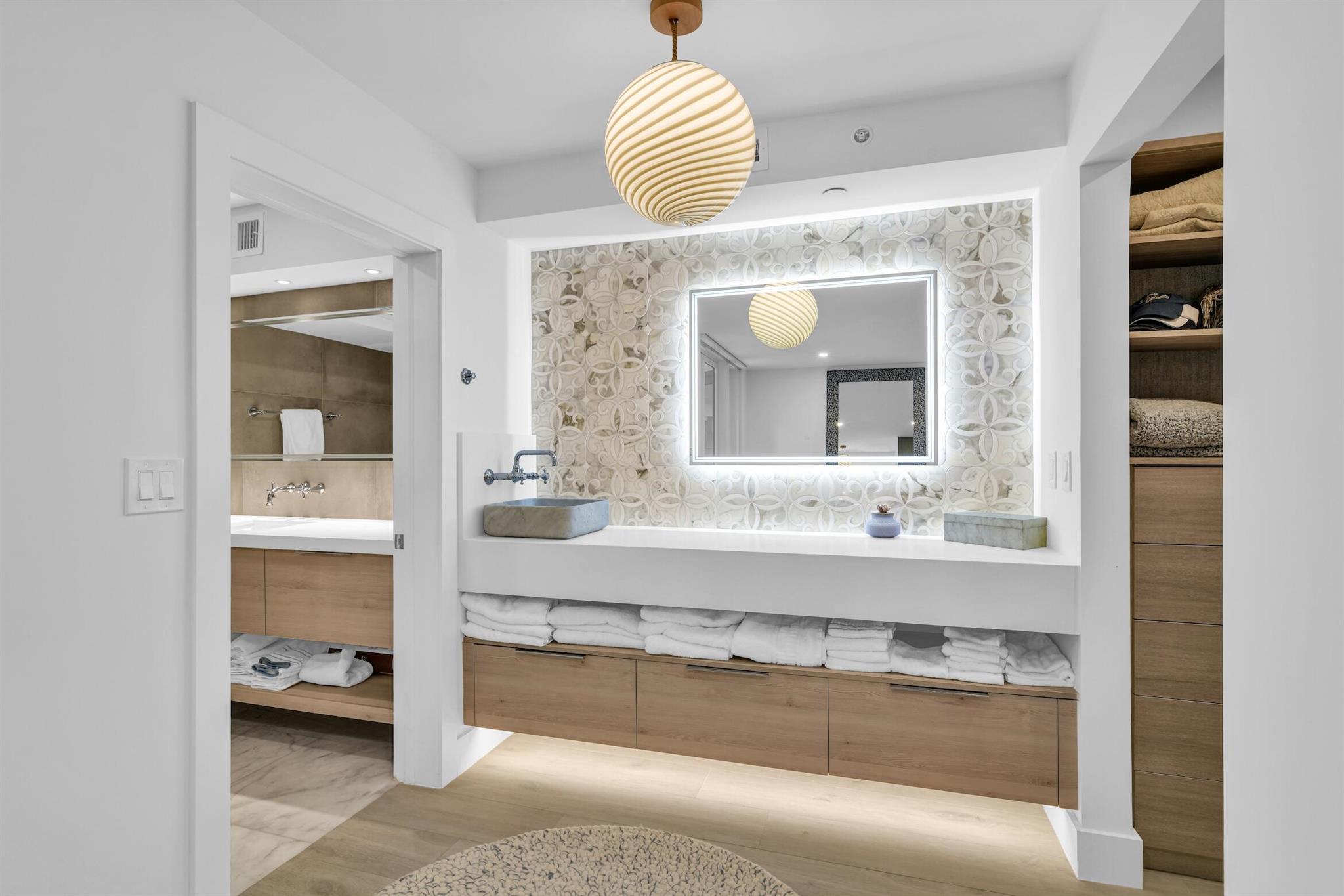 MIZNER COURT CONDO - Residential