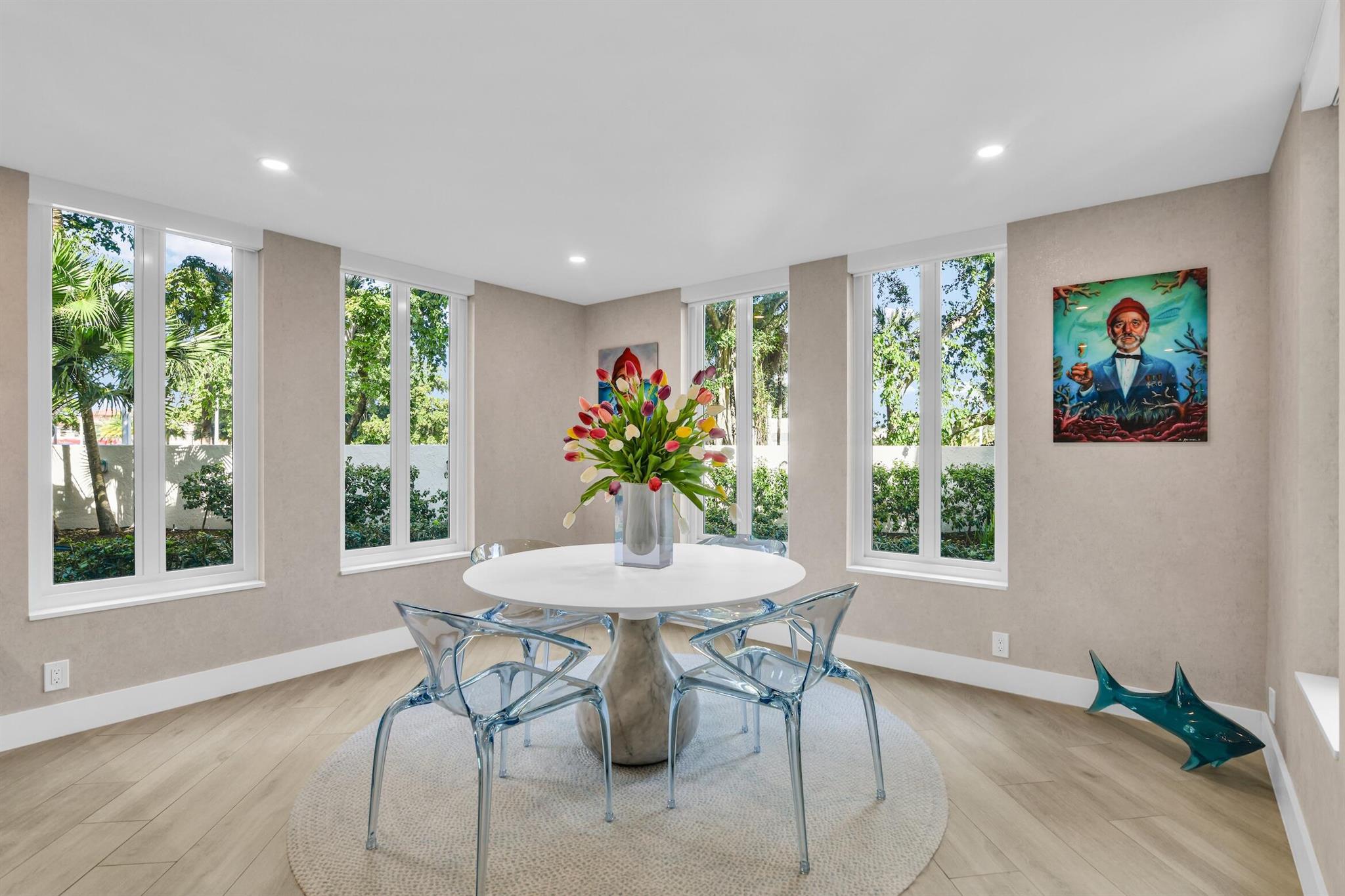 MIZNER COURT CONDO - Residential