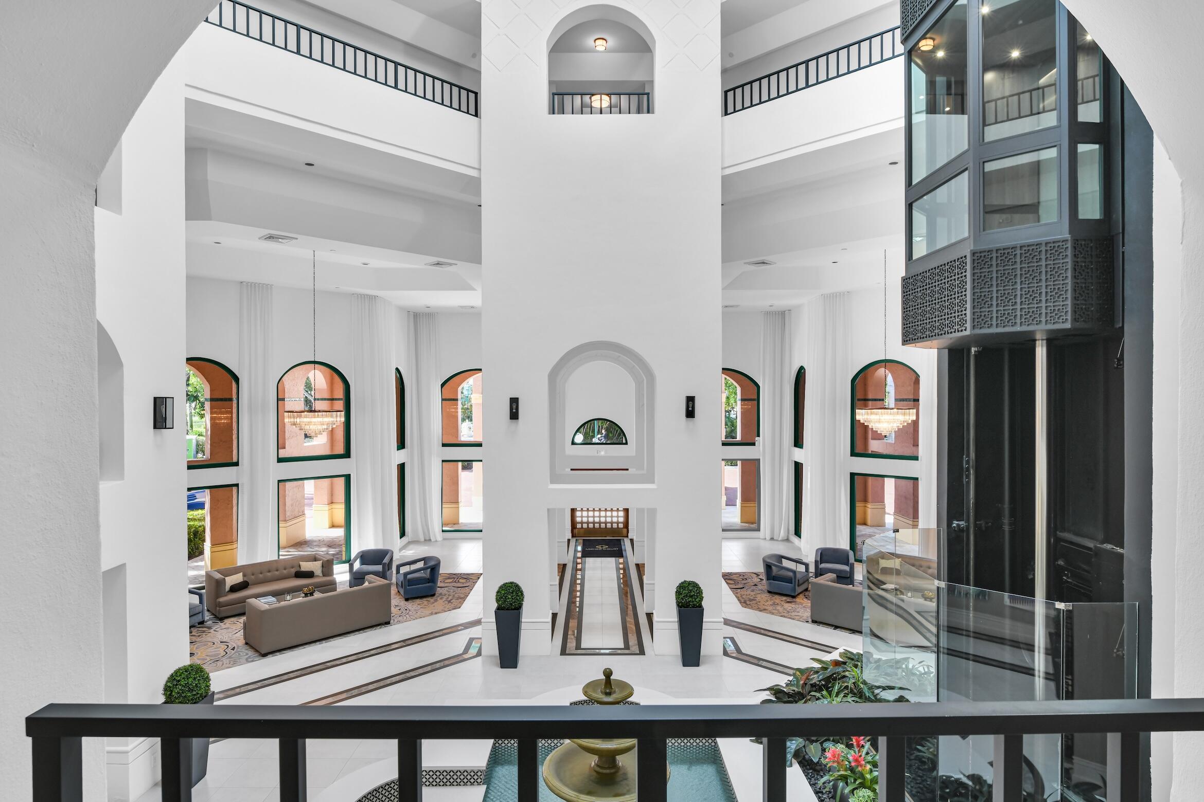 MIZNER COURT CONDO - Residential