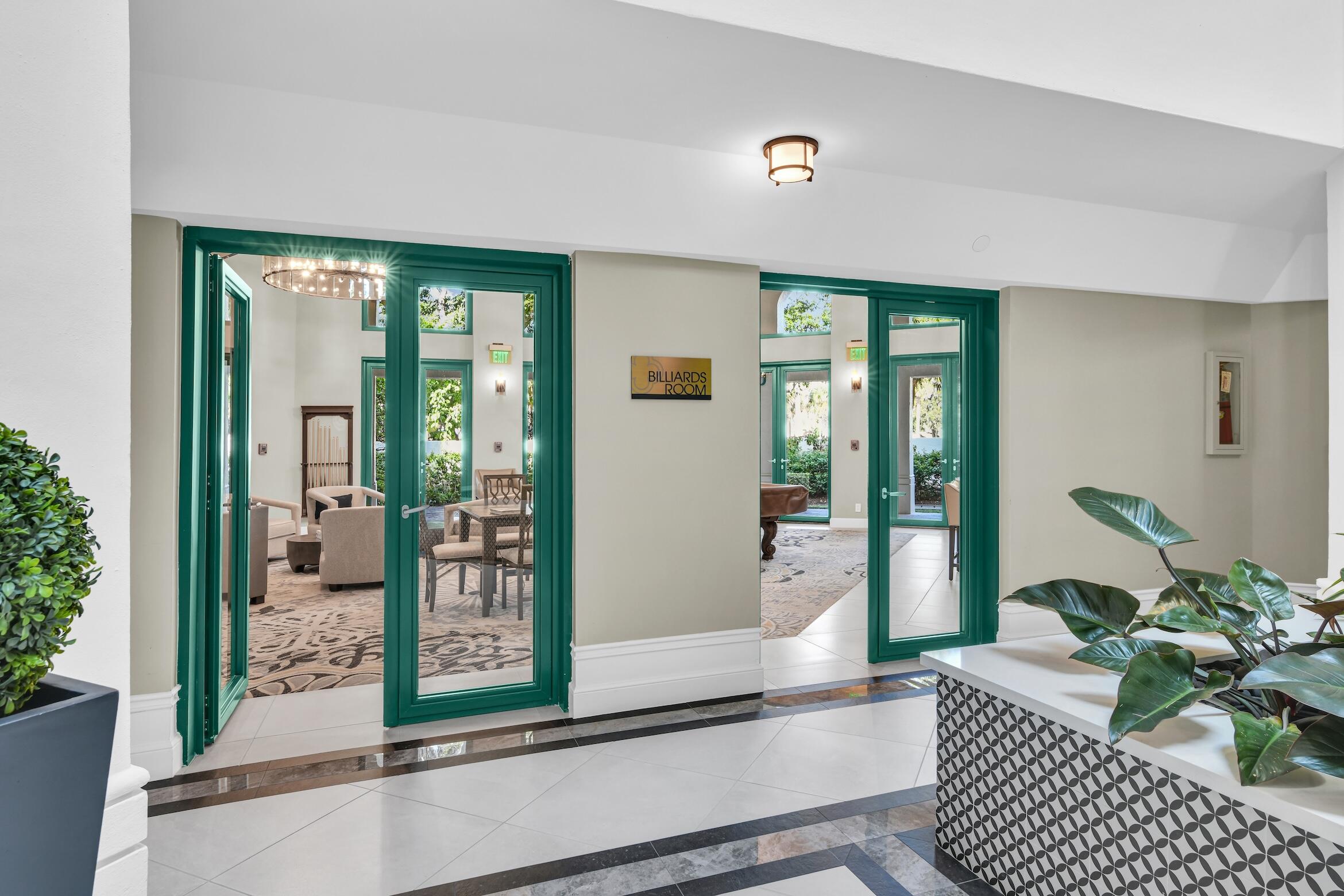 MIZNER COURT CONDO - Residential