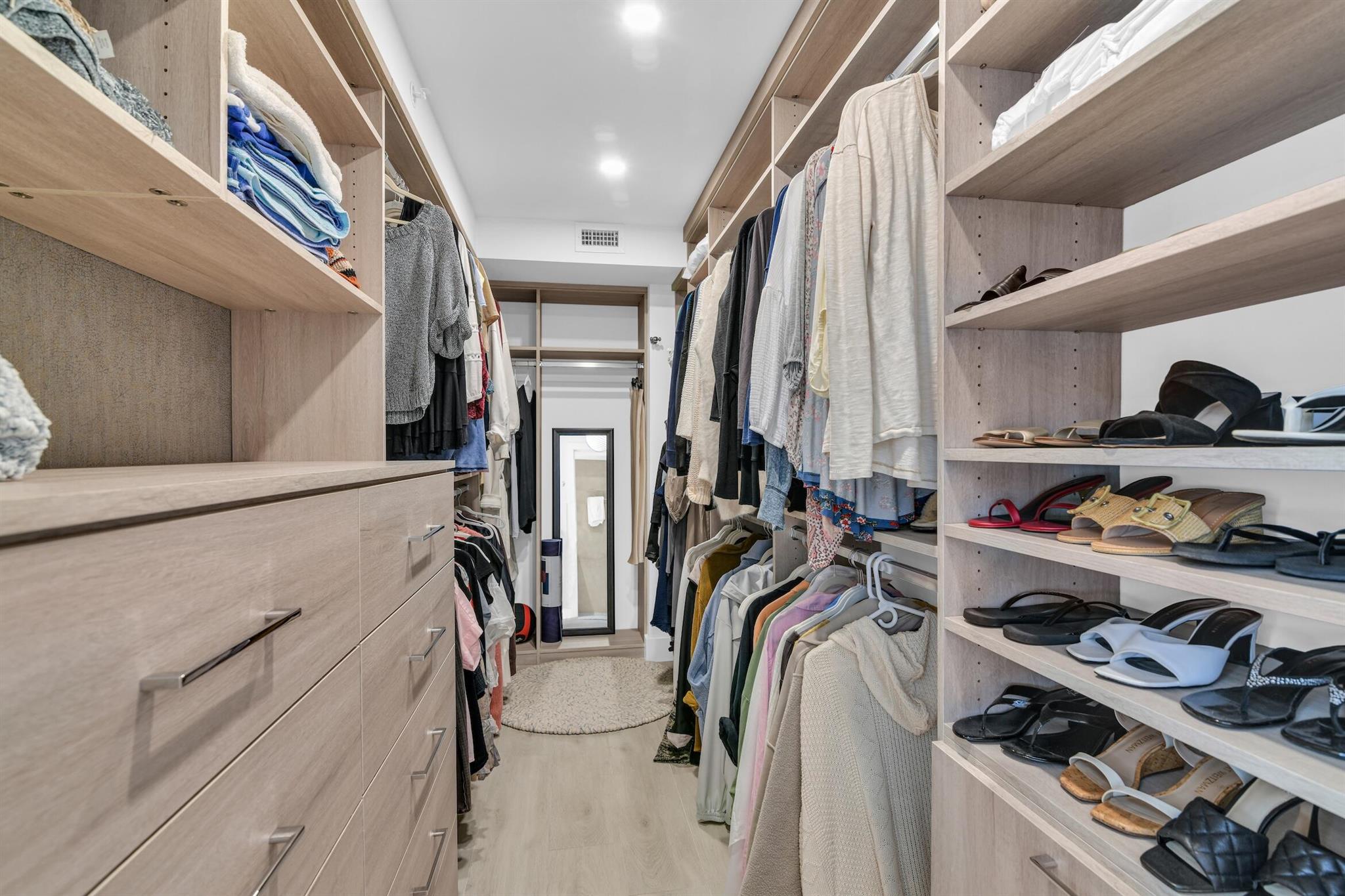 MIZNER COURT CONDO - Residential