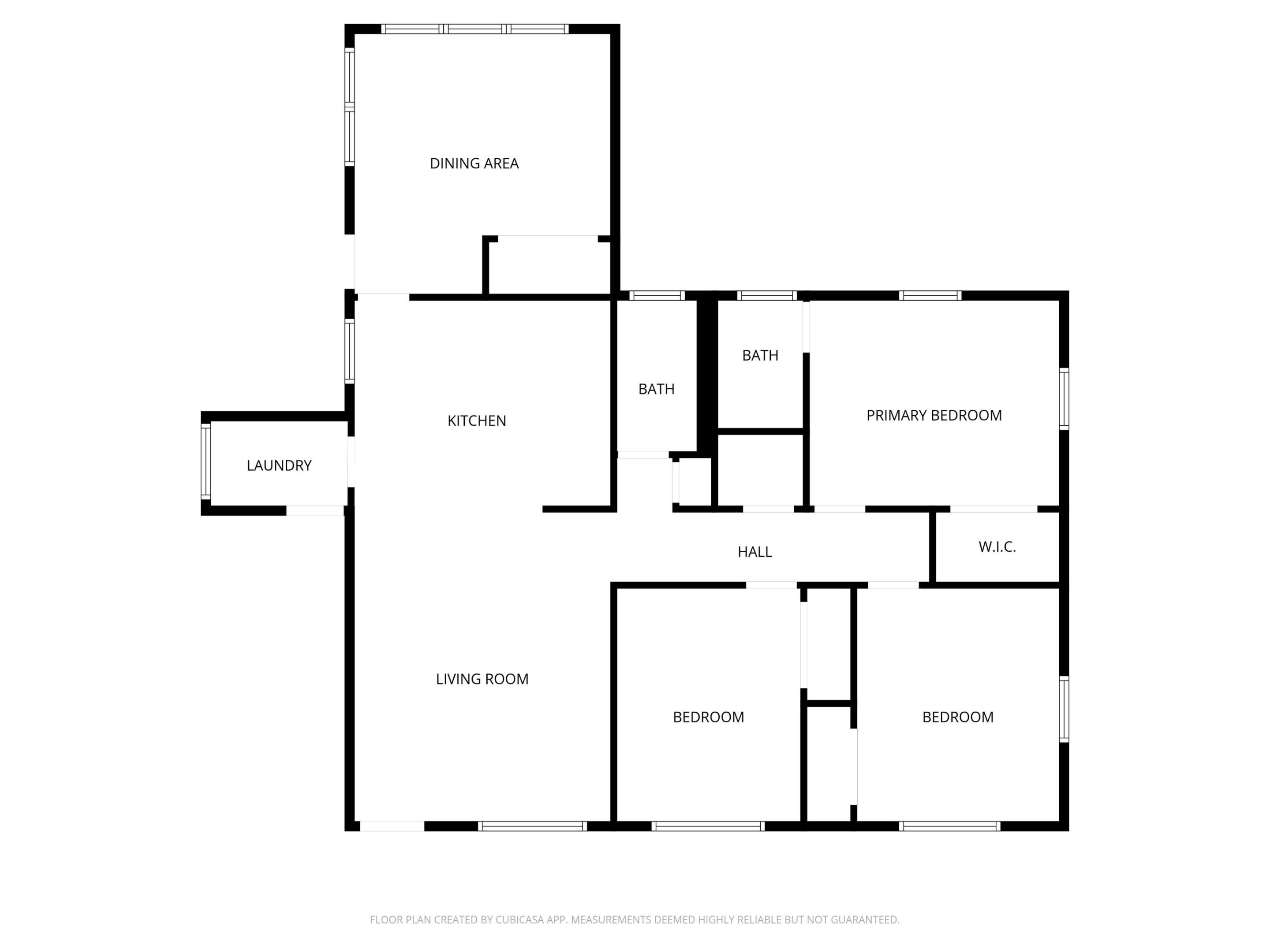 GREENLEAF - Residential