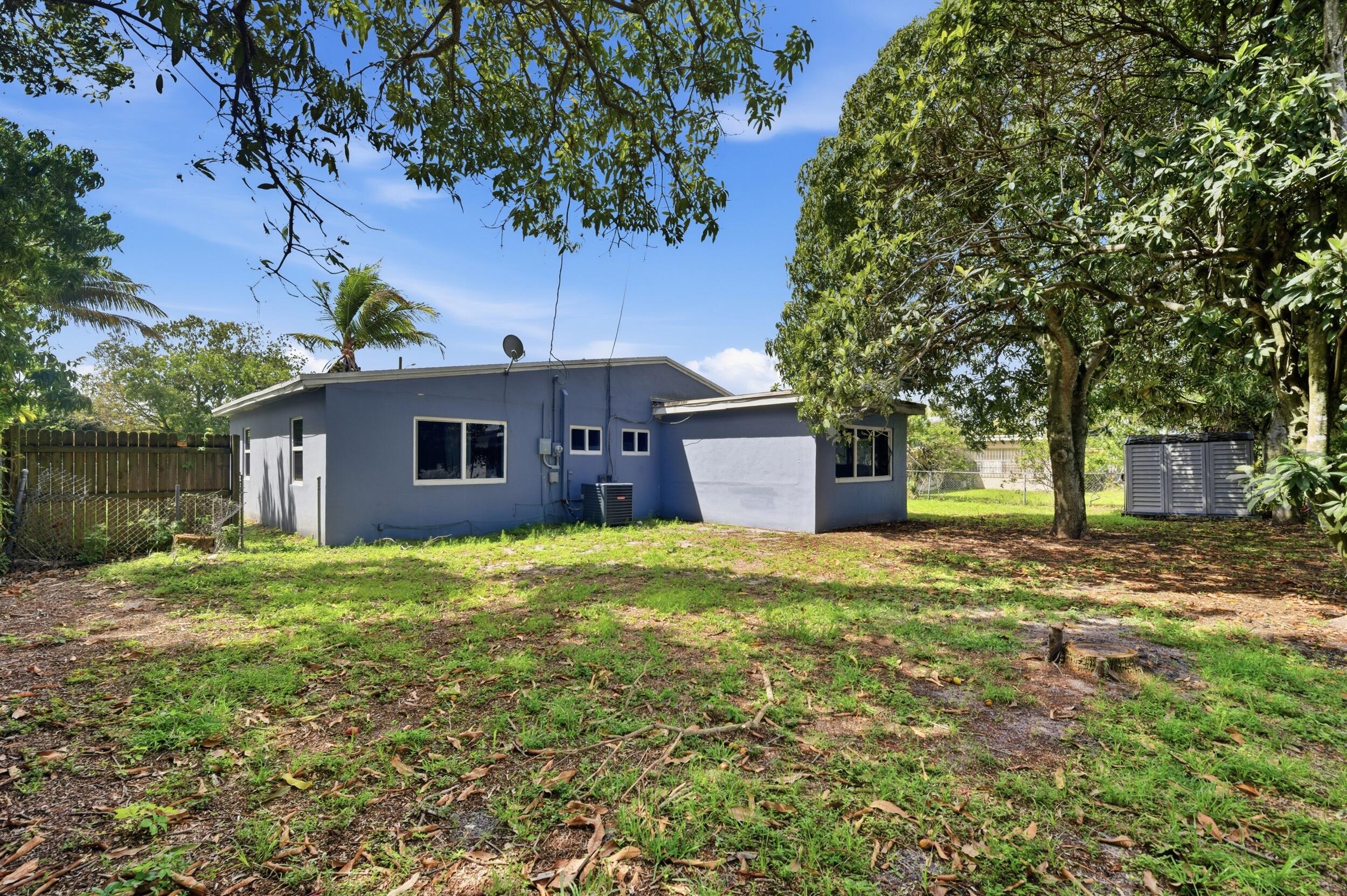 GREENLEAF - Residential