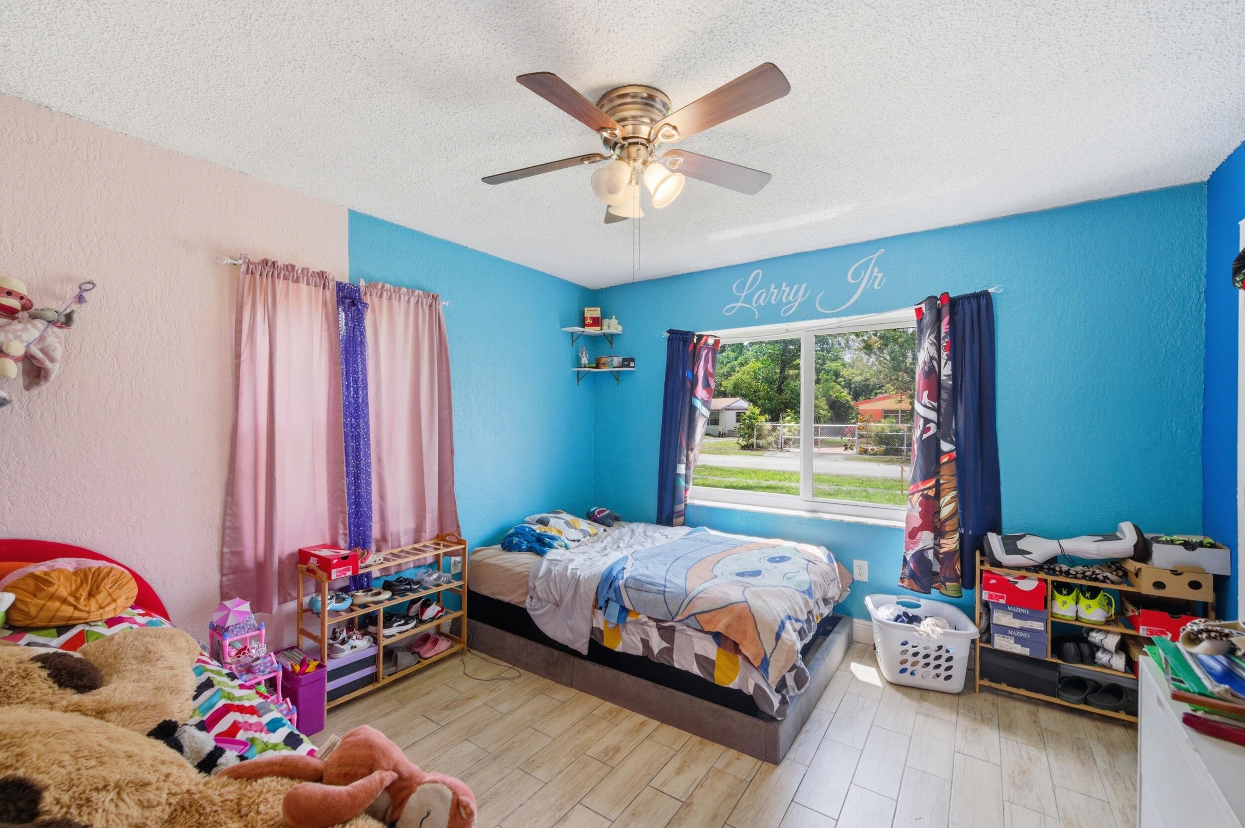 GREENLEAF - Residential