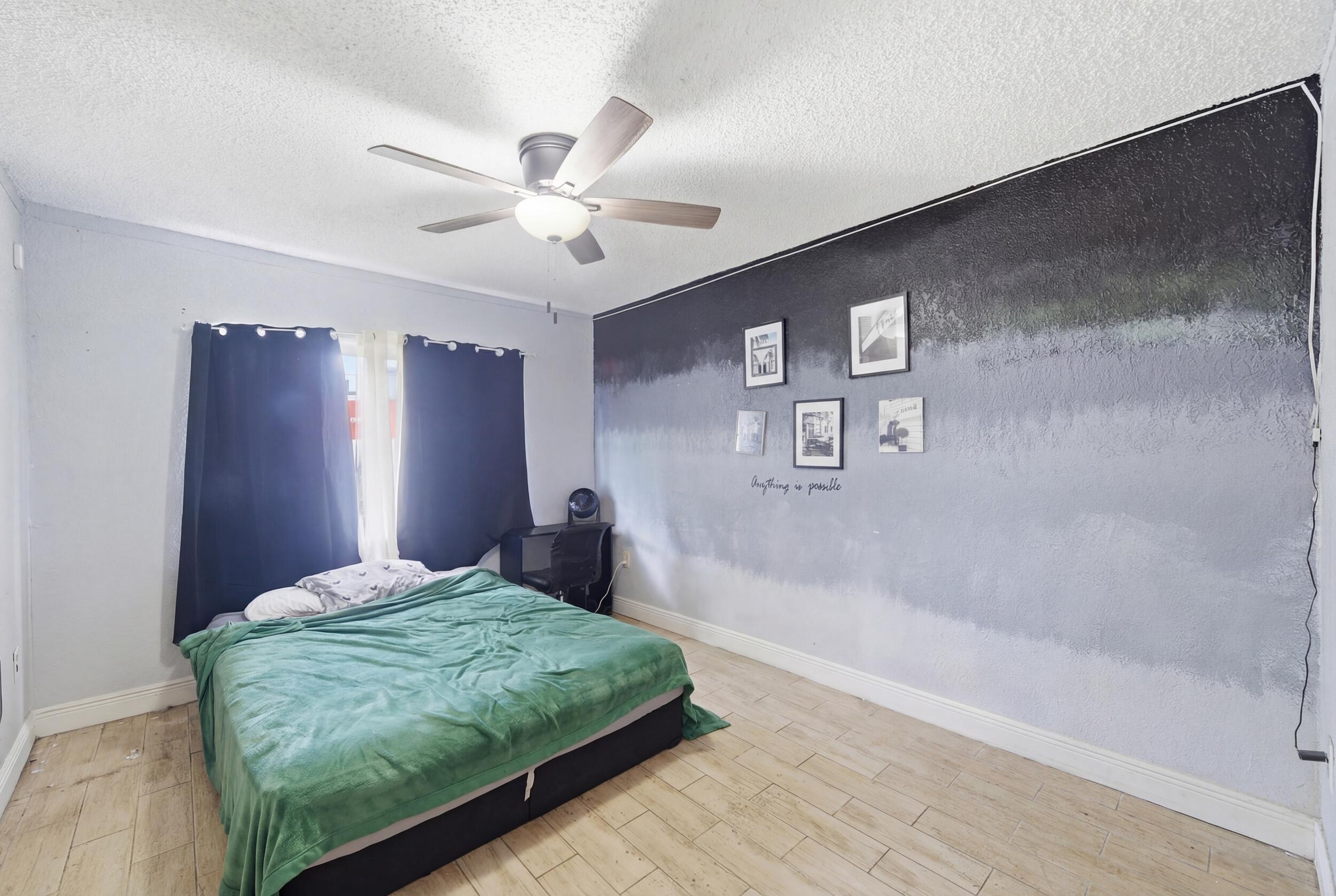 GREENLEAF - Residential