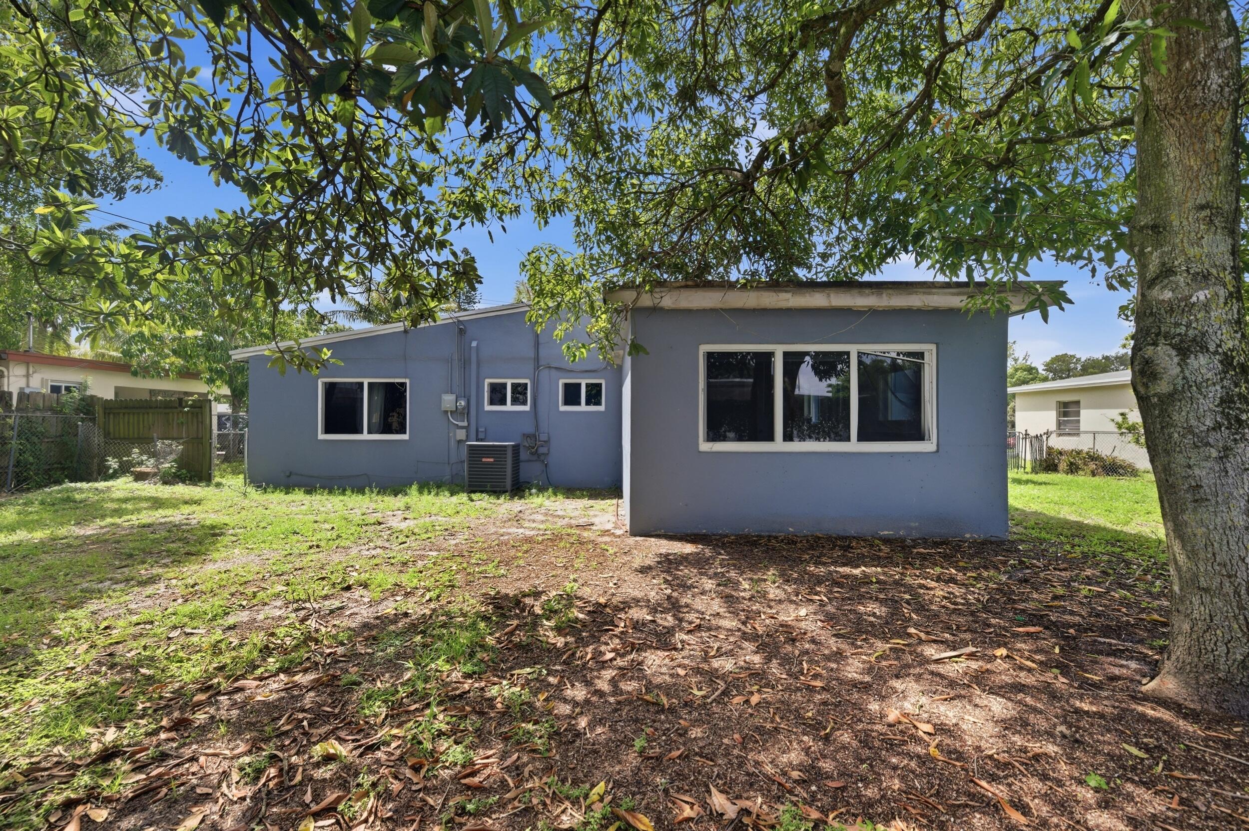 GREENLEAF - Residential