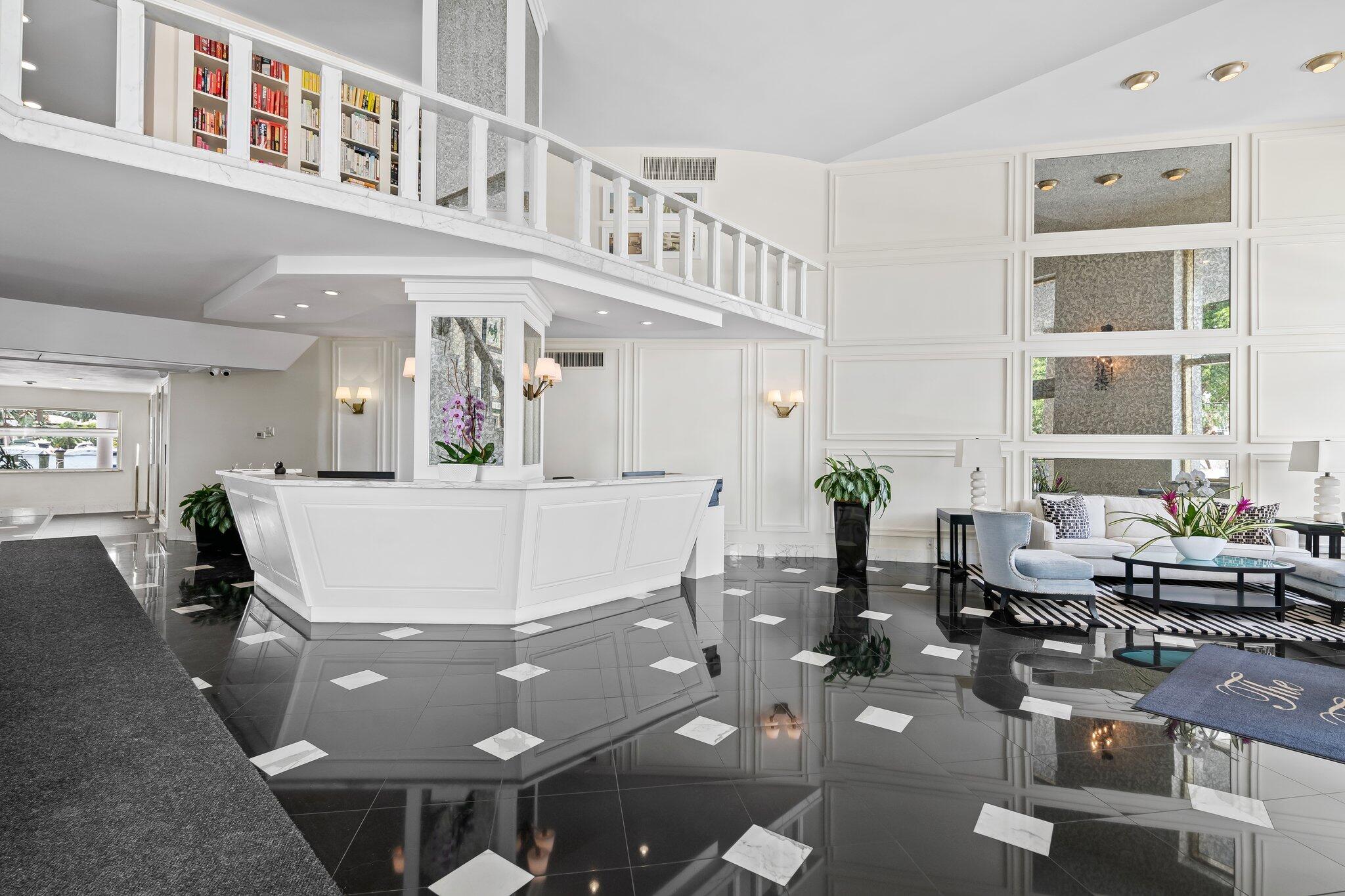 FOUR SEASONS CONDO - Residential