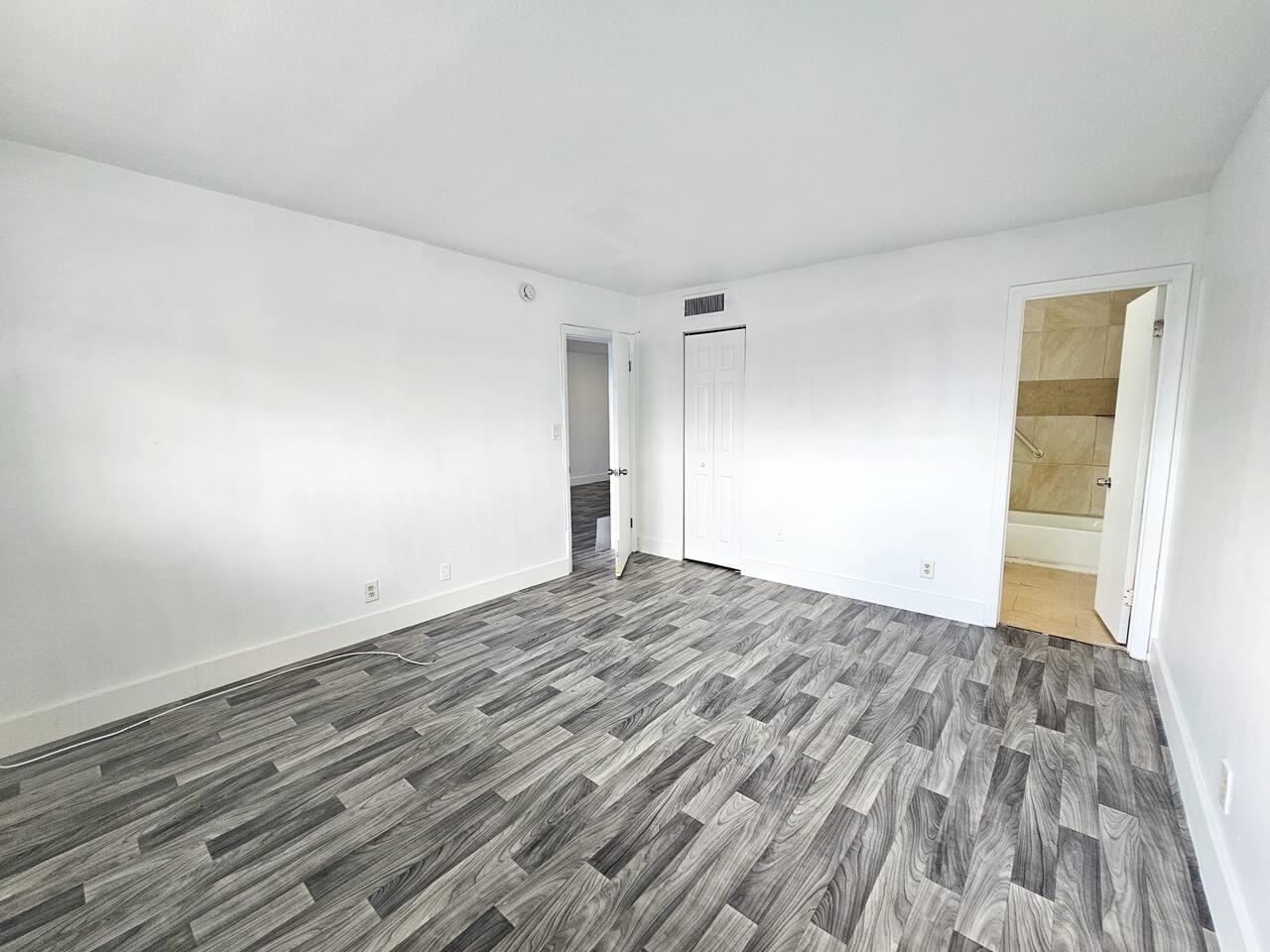 VERSAILLES GARDENS CONDO - Residential Lease