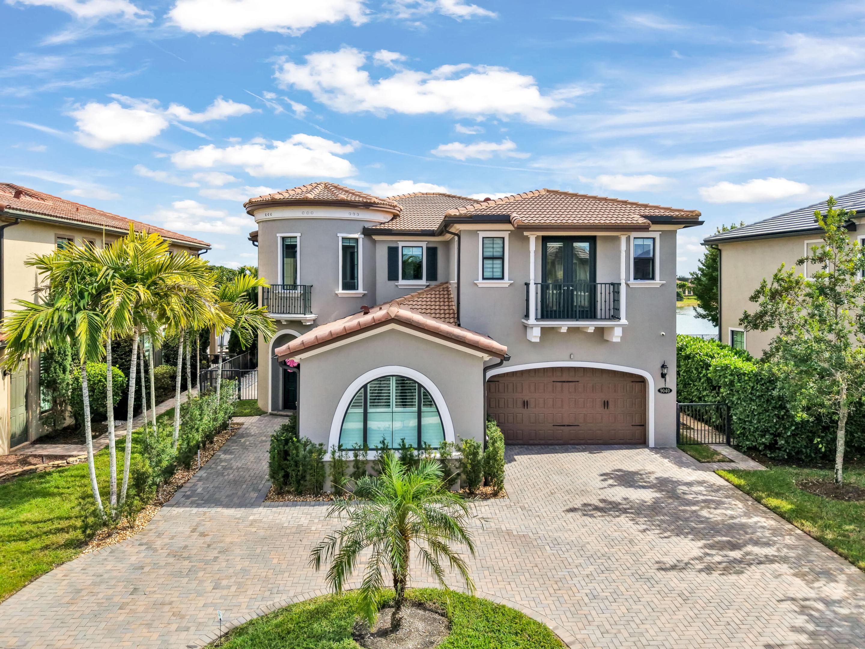 BRUSCHI PROPERTY - Residential