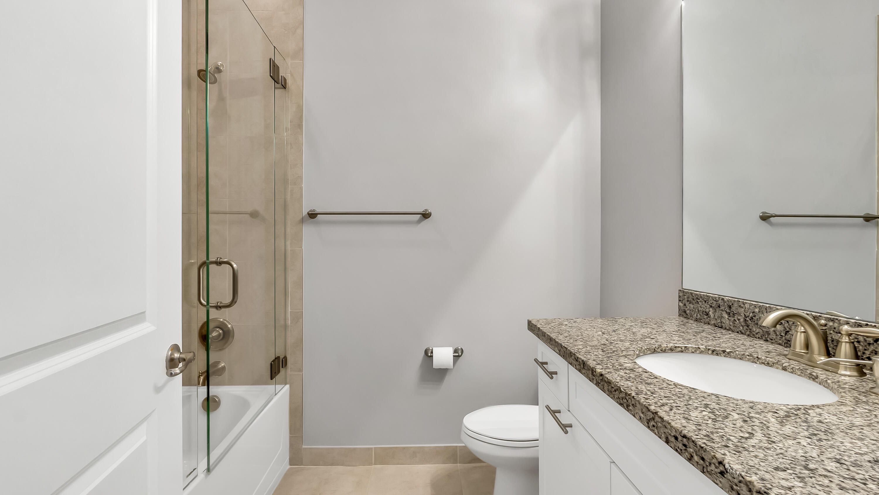 BRUSCHI PROPERTY - Residential