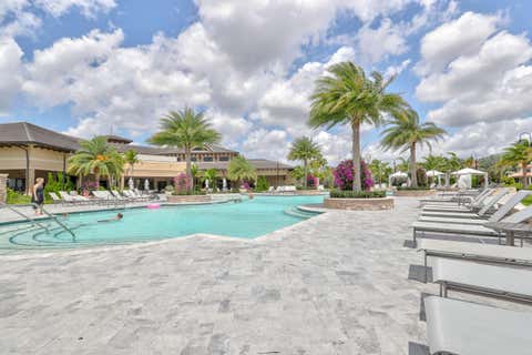 Tiny photo for 9040 W Watercrest Cir Circle W, Parkland, FL 33076 (MLS # B26030292)
