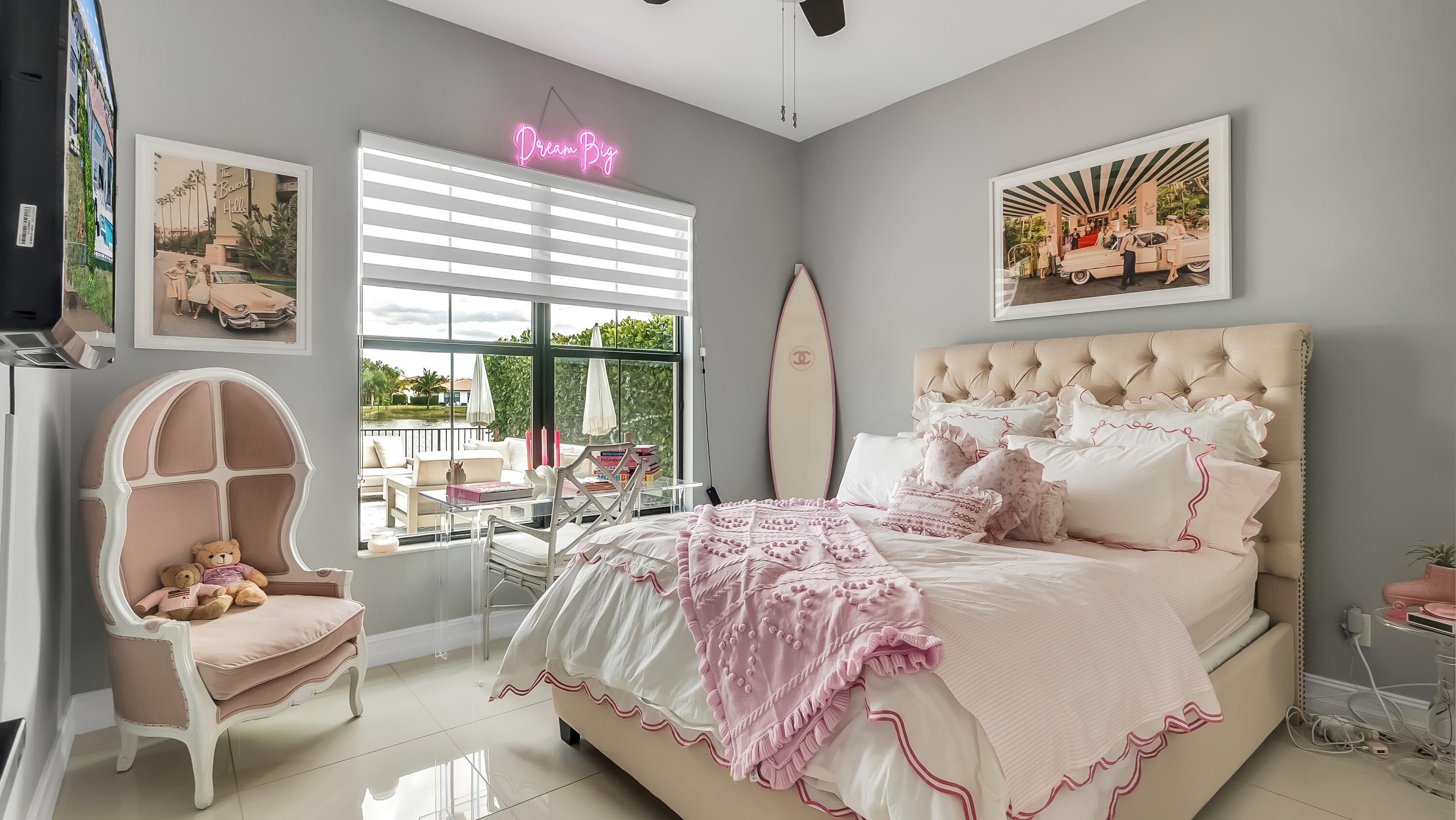 BRUSCHI PROPERTY - Residential