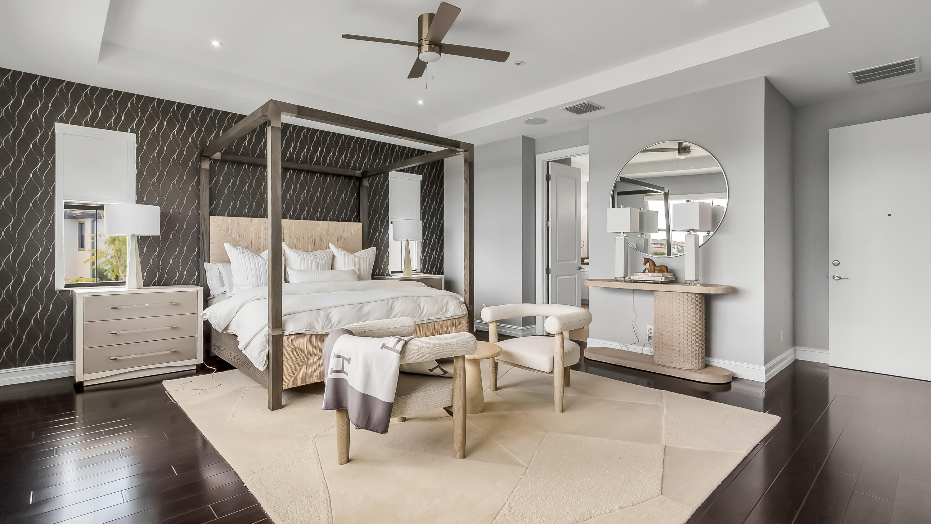 BRUSCHI PROPERTY - Residential