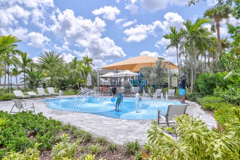 Tiny photo for 9040 W Watercrest Cir Circle W, Parkland, FL 33076 (MLS # B26030292)