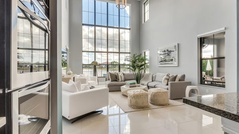 Tiny photo for 9040 W Watercrest Cir Circle W, Parkland, FL 33076 (MLS # B26030292)