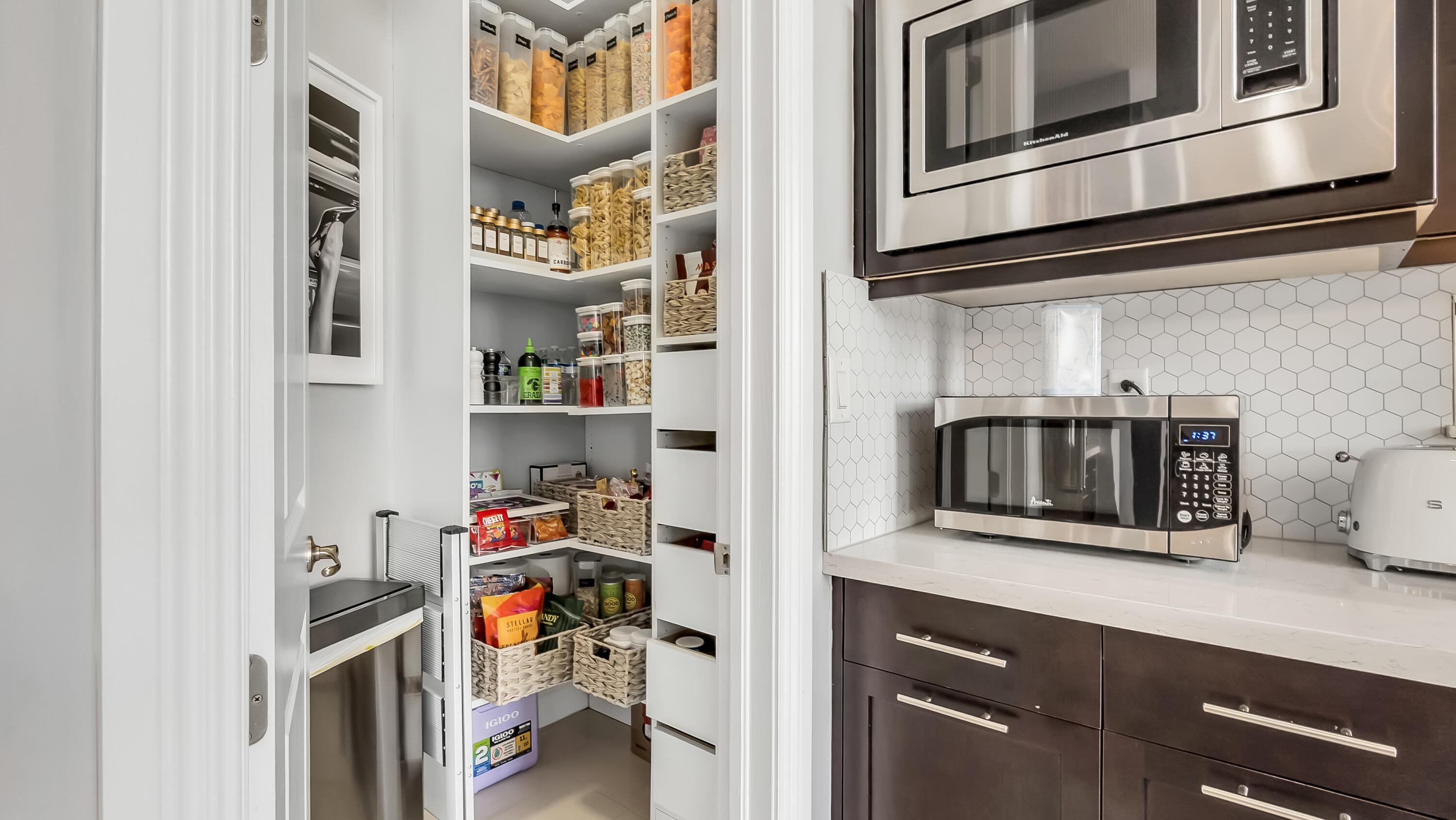 BRUSCHI PROPERTY - Residential