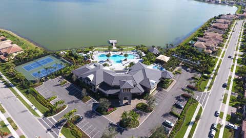 Tiny photo for 9040 W Watercrest Cir Circle W, Parkland, FL 33076 (MLS # B26030292)