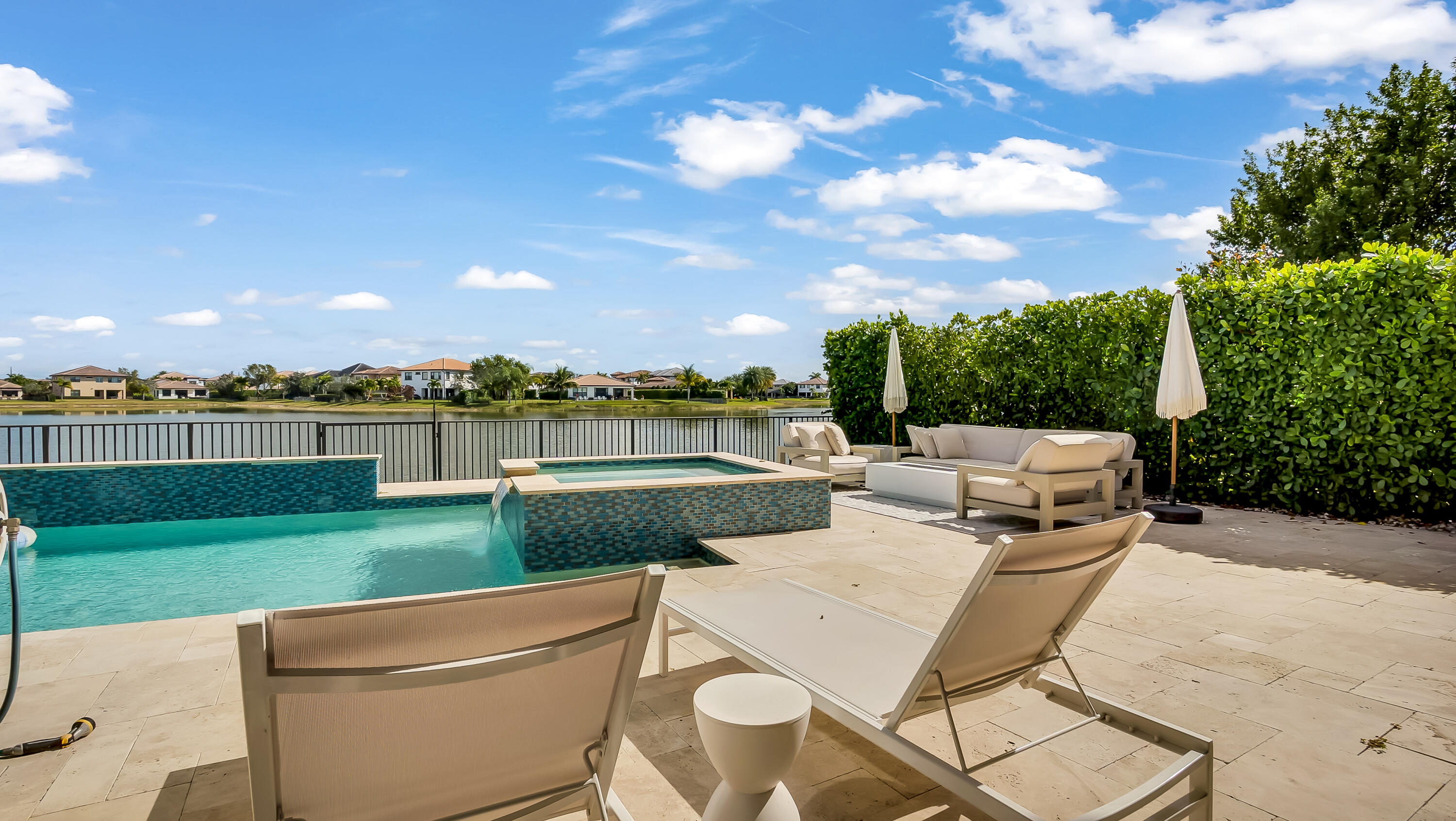 BRUSCHI PROPERTY - Residential