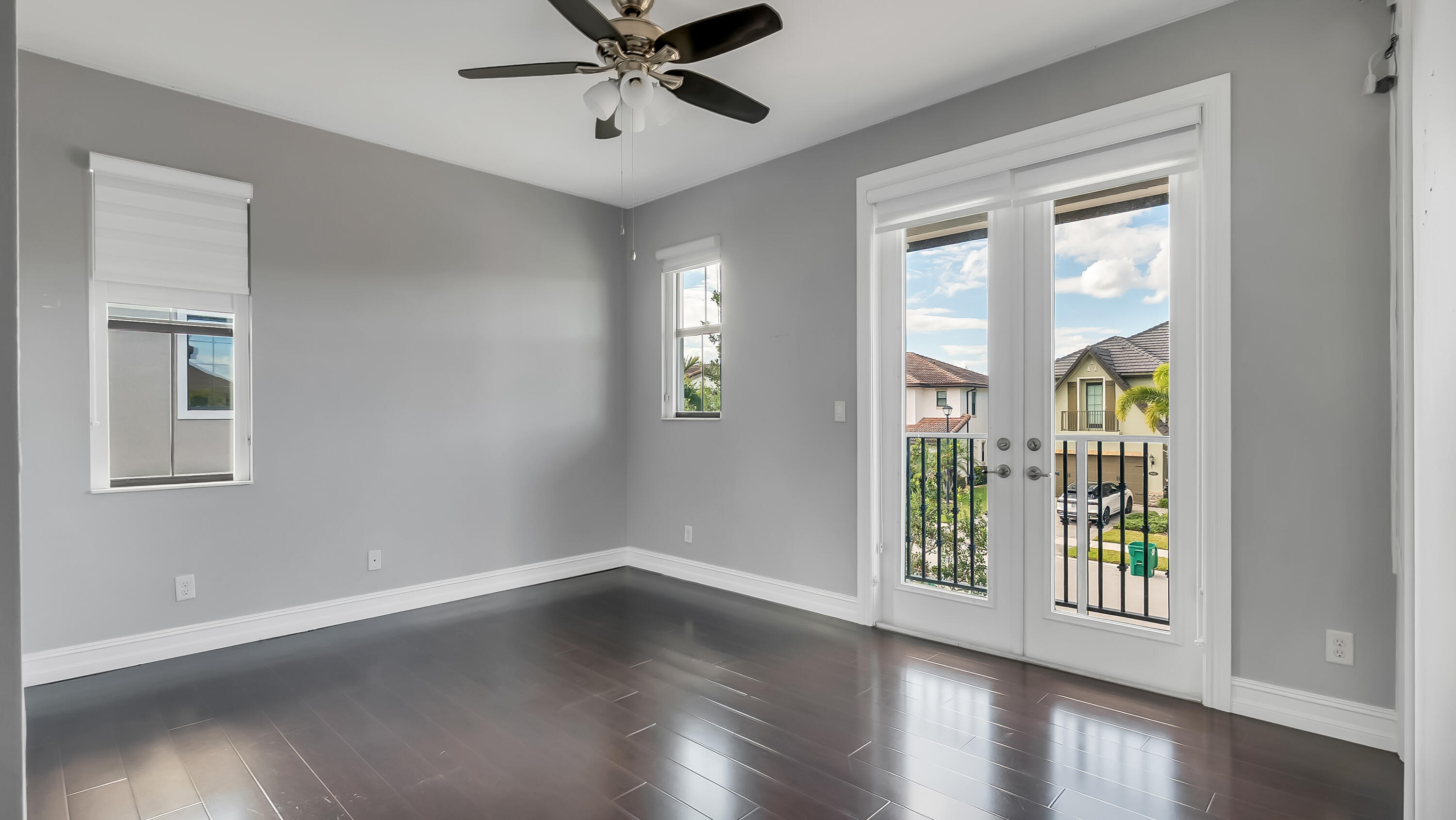 BRUSCHI PROPERTY - Residential
