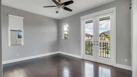 Tiny photo for 9040 W Watercrest Cir Circle W, Parkland, FL 33076 (MLS # B26030292)