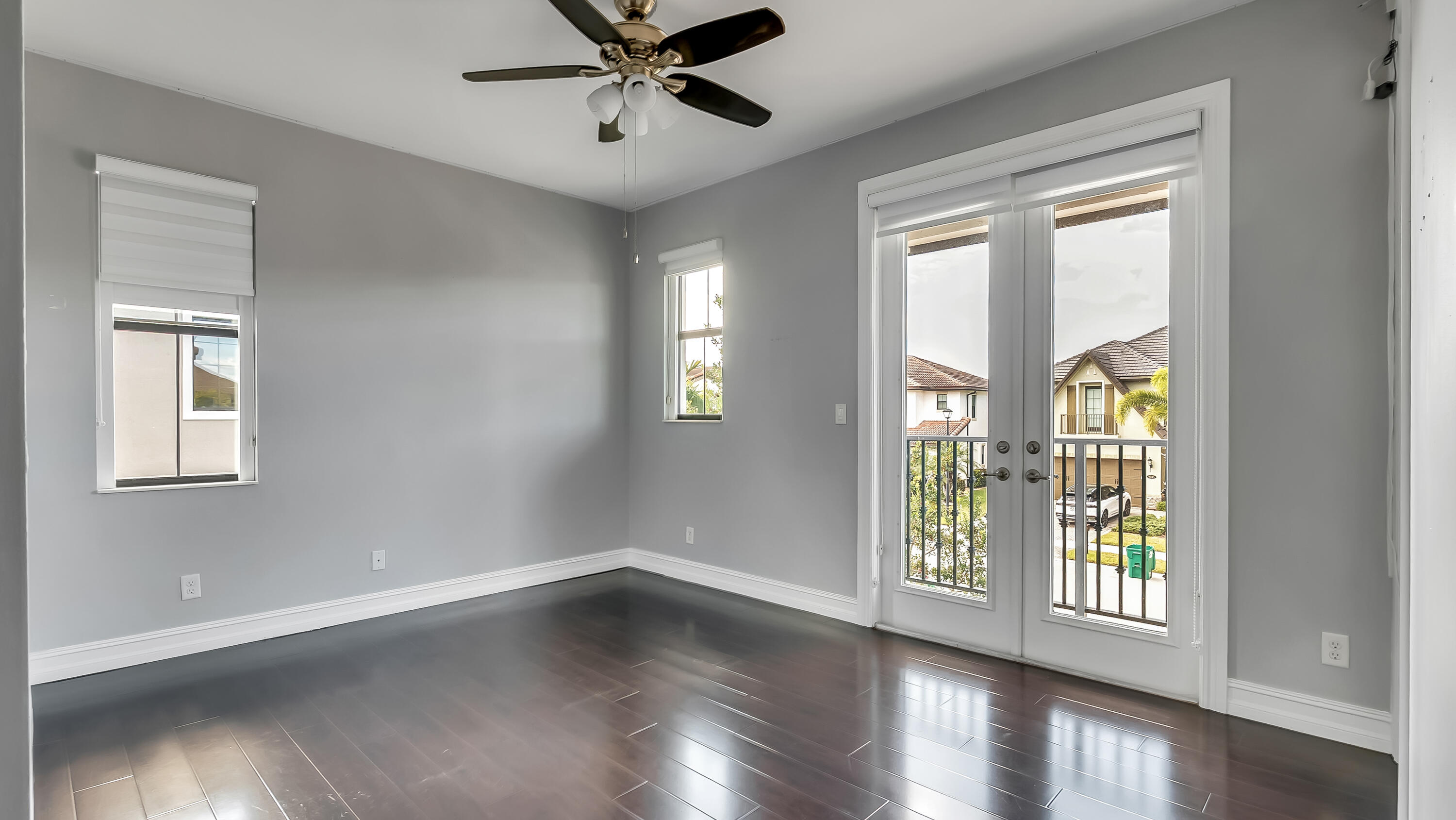 BRUSCHI PROPERTY - Residential