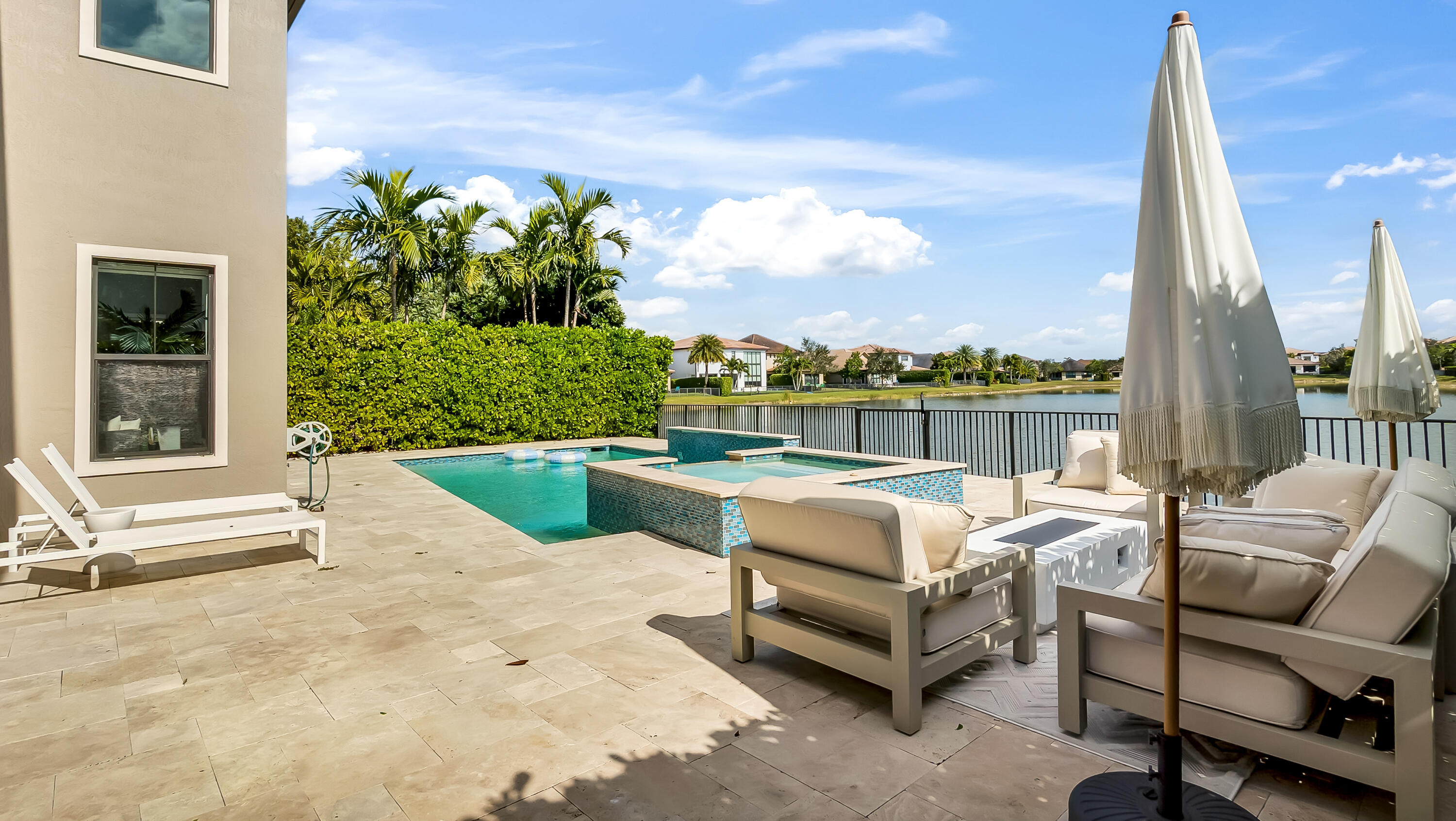 BRUSCHI PROPERTY - Residential