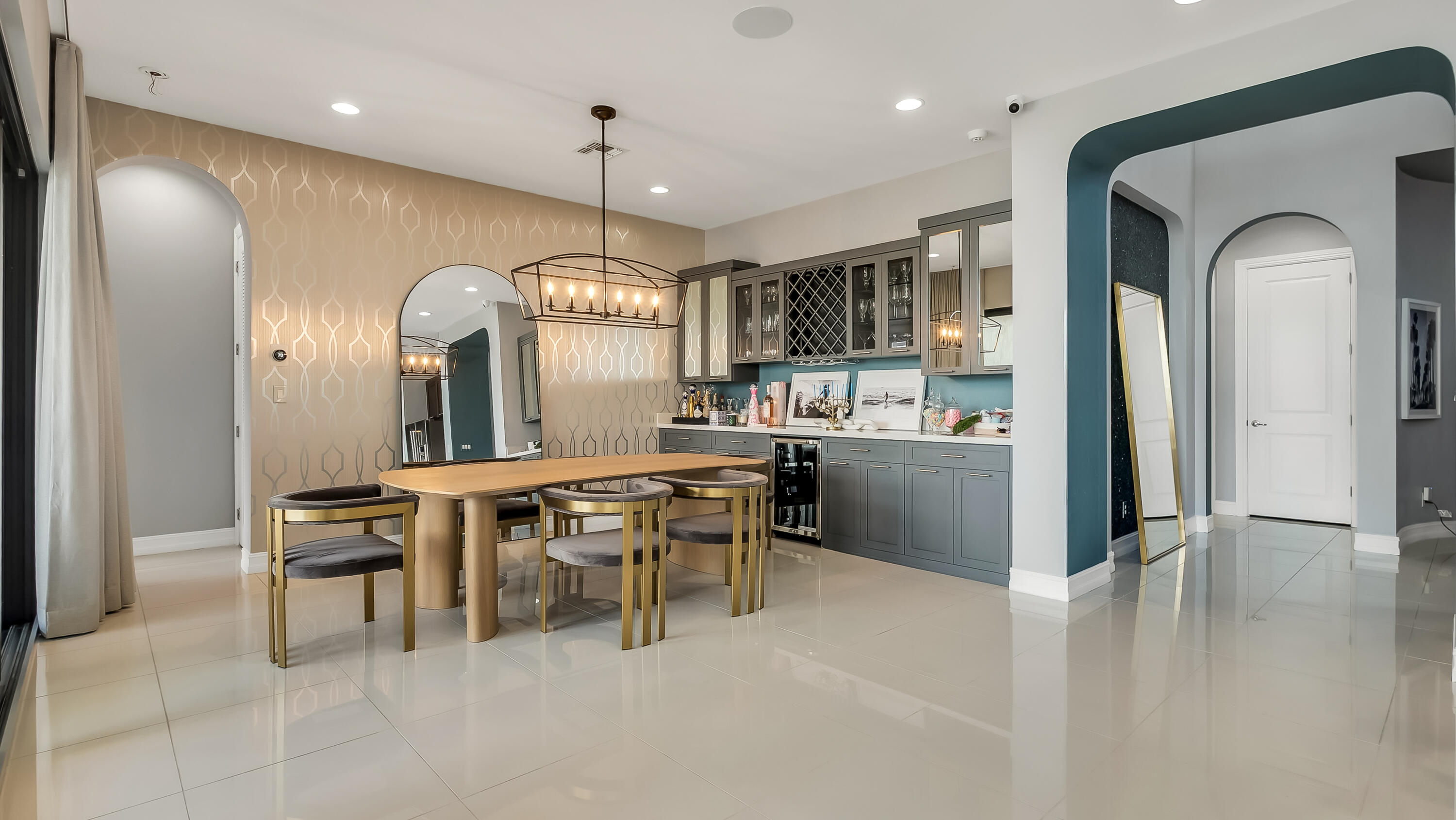 BRUSCHI PROPERTY - Residential