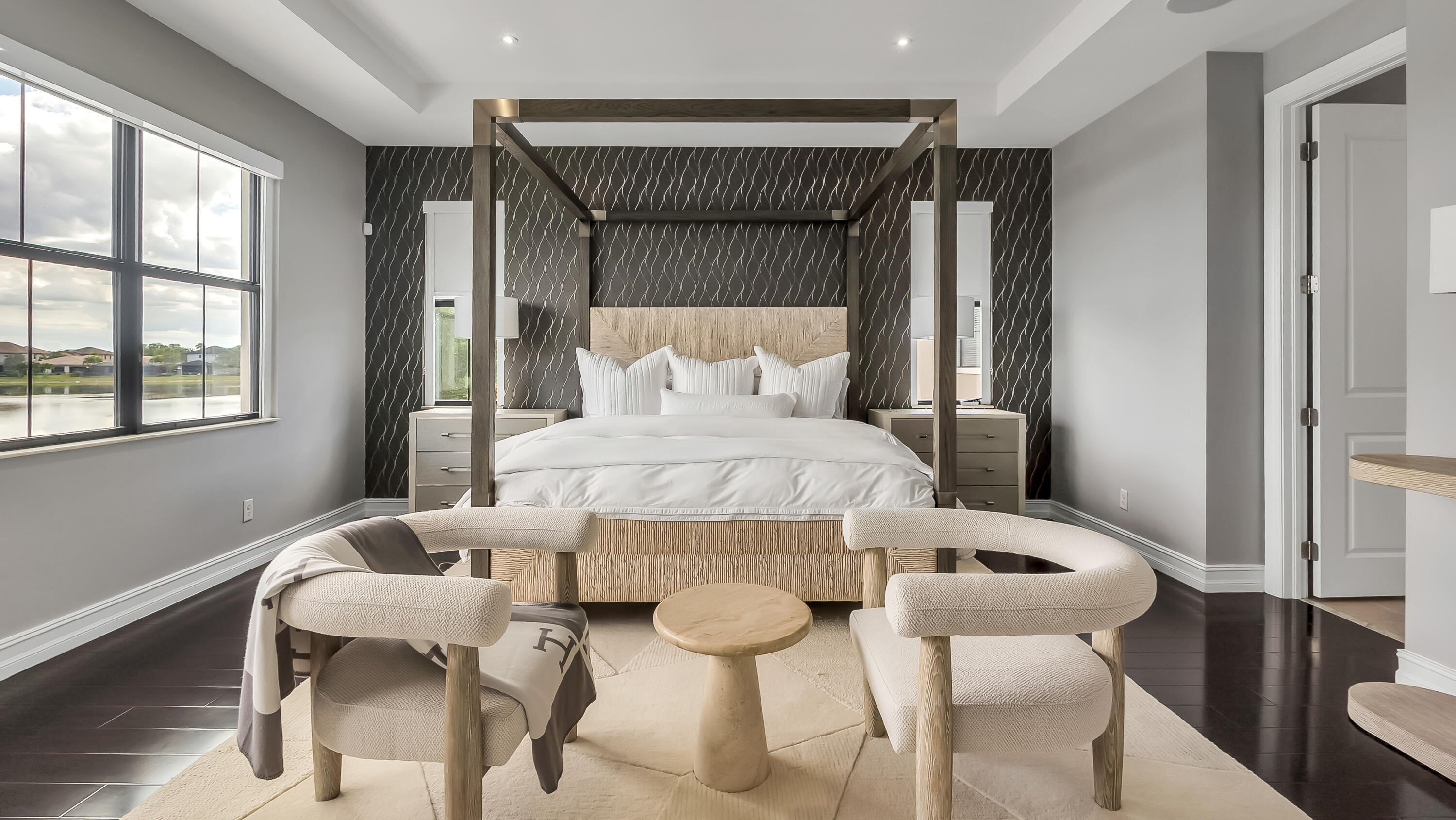 BRUSCHI PROPERTY - Residential