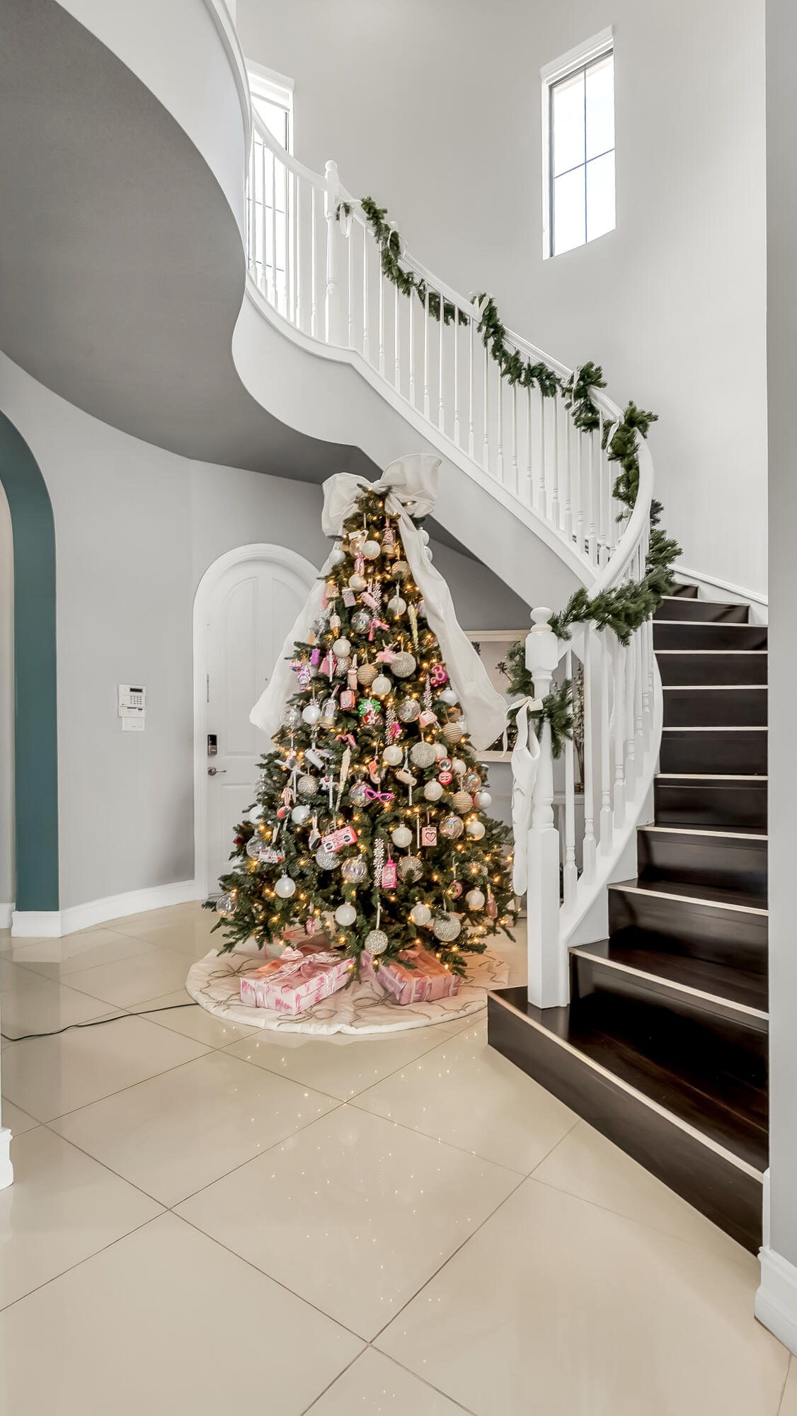 BRUSCHI PROPERTY - Residential