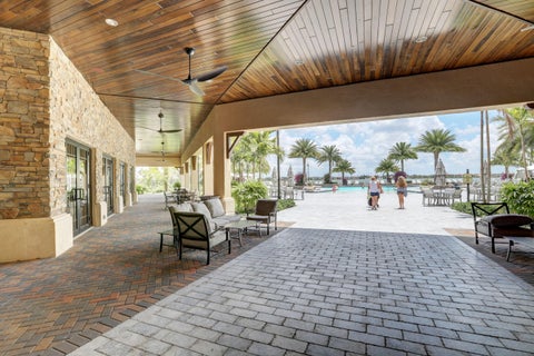 Tiny photo for 9040 W Watercrest Cir Circle W, Parkland, FL 33076 (MLS # B26030292)