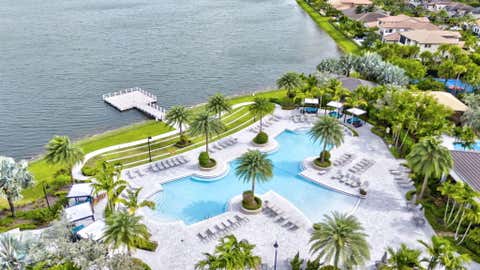 Tiny photo for 9040 W Watercrest Cir Circle W, Parkland, FL 33076 (MLS # B26030292)