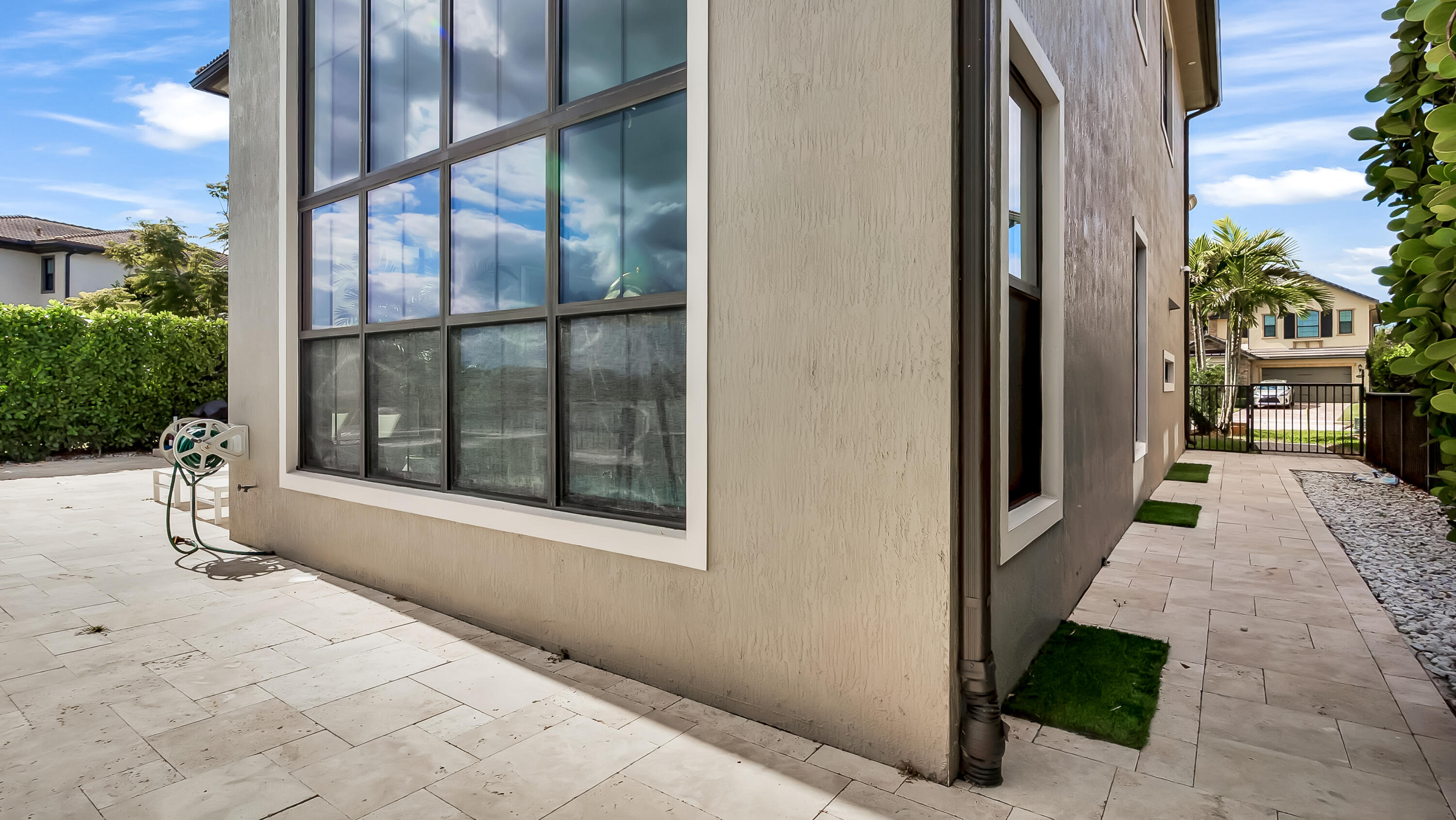 BRUSCHI PROPERTY - Residential