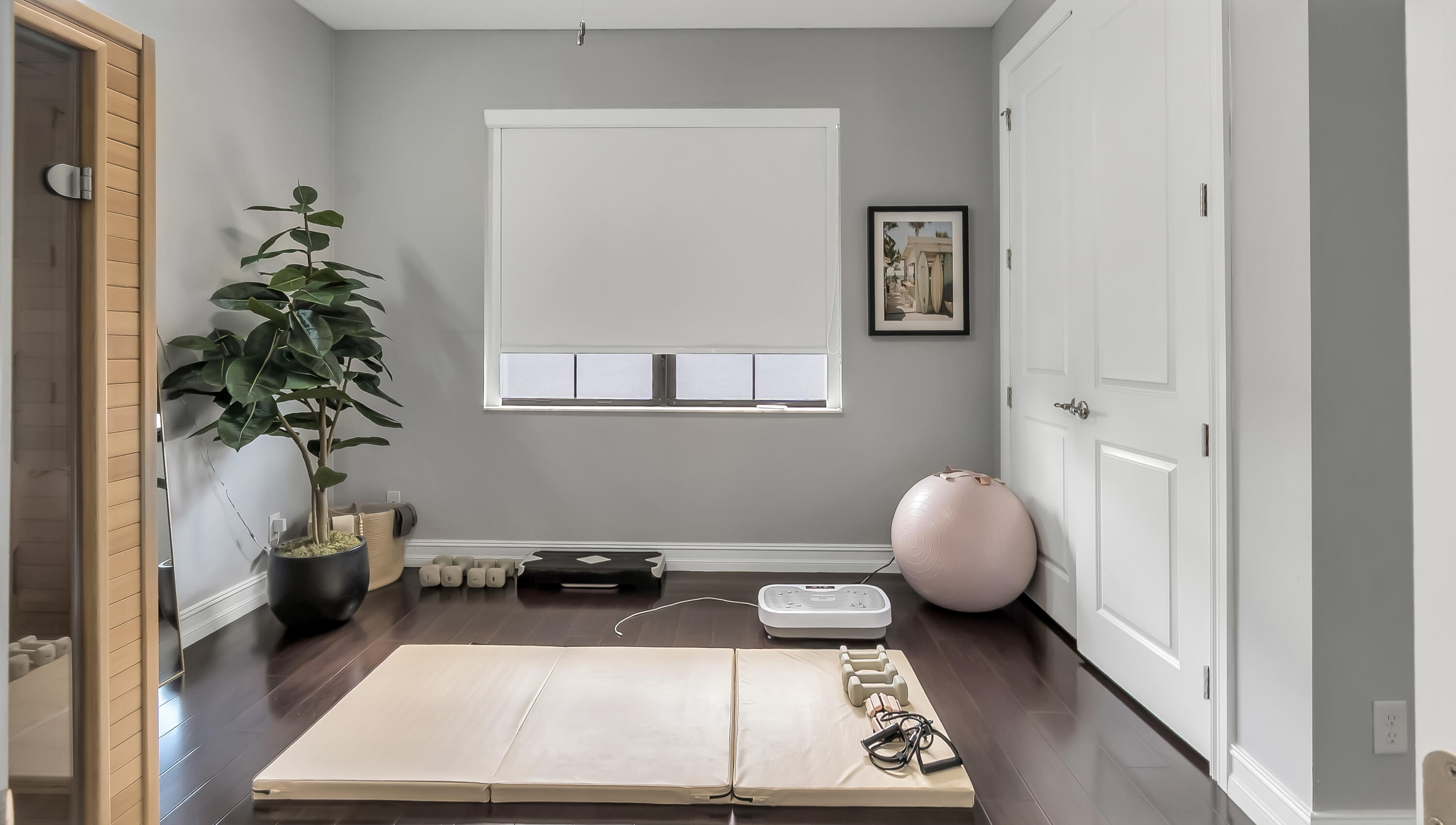BRUSCHI PROPERTY - Residential