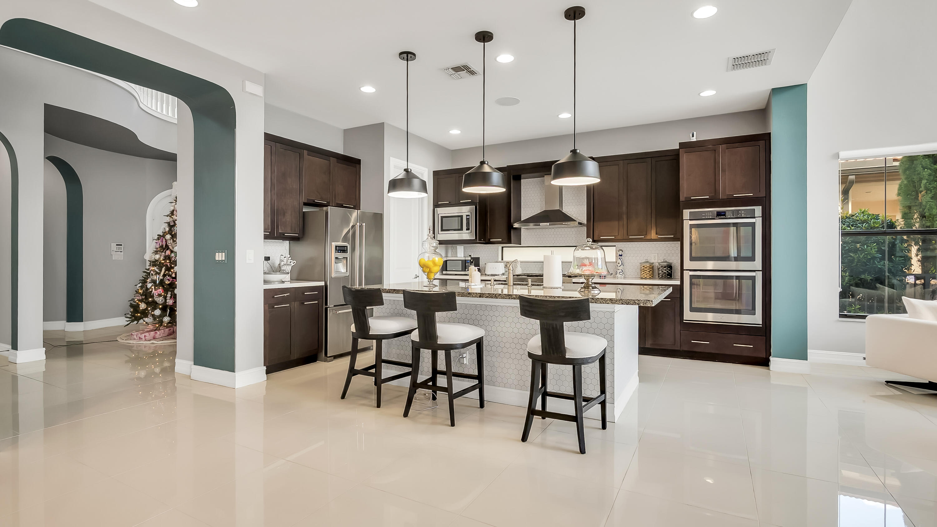 BRUSCHI PROPERTY - Residential