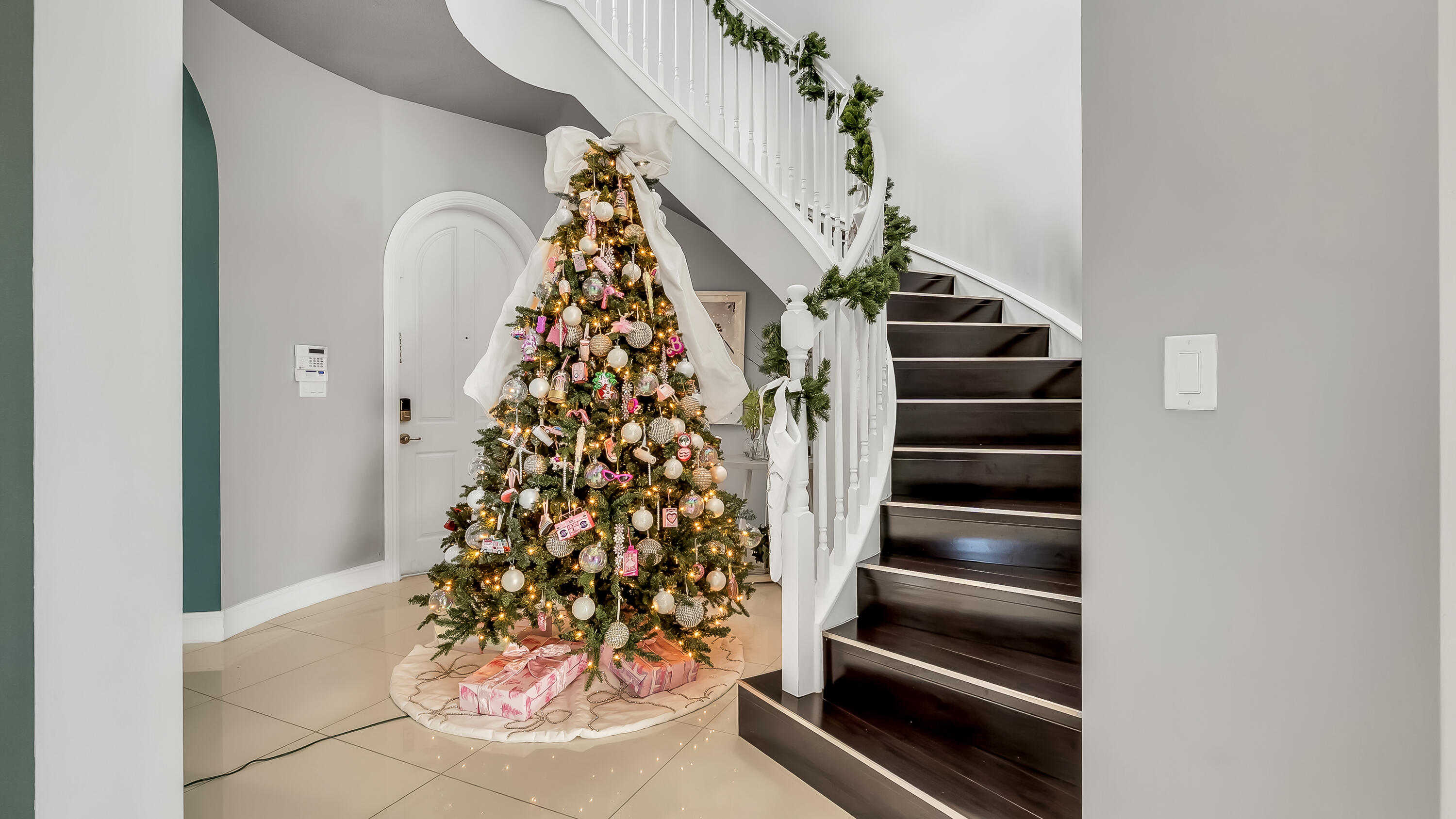 BRUSCHI PROPERTY - Residential