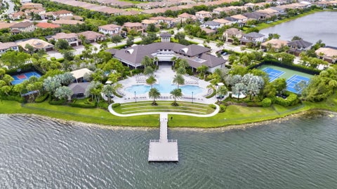 Tiny photo for 9040 W Watercrest Cir Circle W, Parkland, FL 33076 (MLS # B26030292)