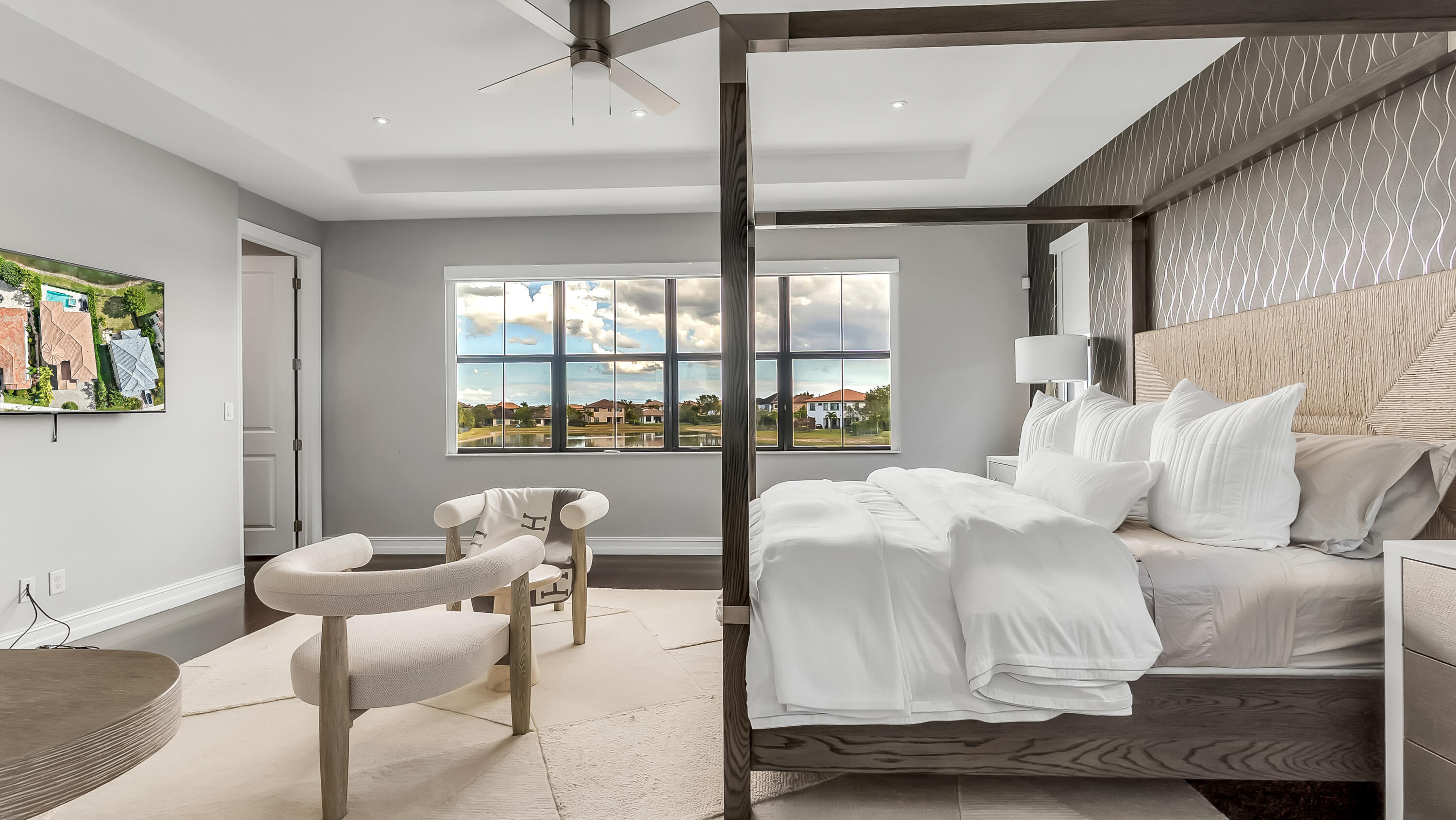 BRUSCHI PROPERTY - Residential