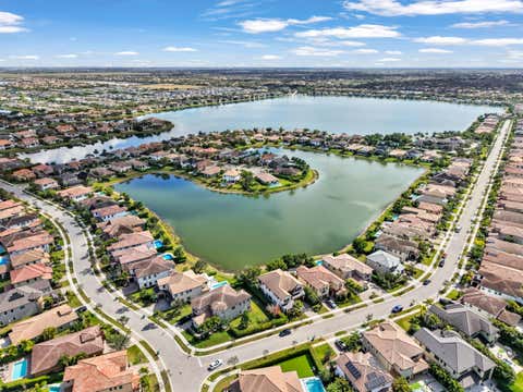 Tiny photo for 9040 W Watercrest Cir Circle W, Parkland, FL 33076 (MLS # B26030292)